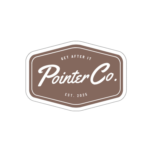Patch Sticker