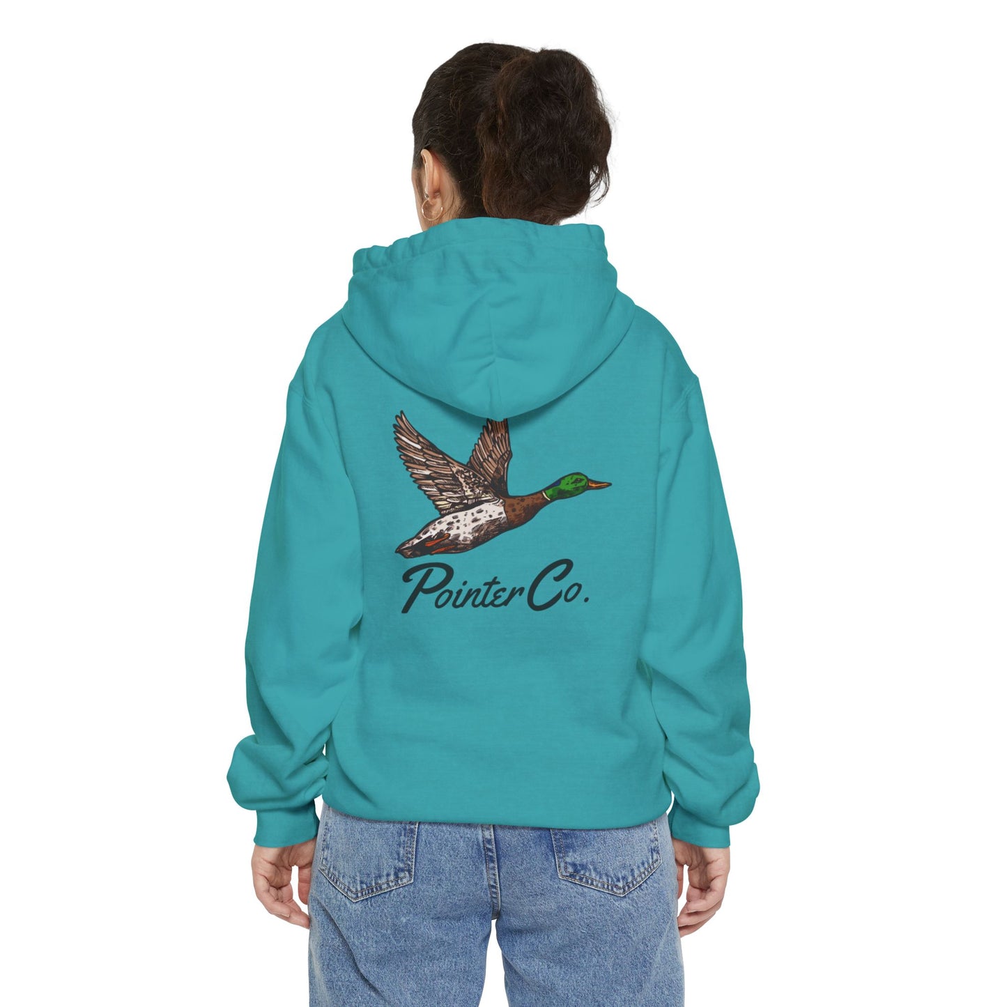 The Mallard Hoodie