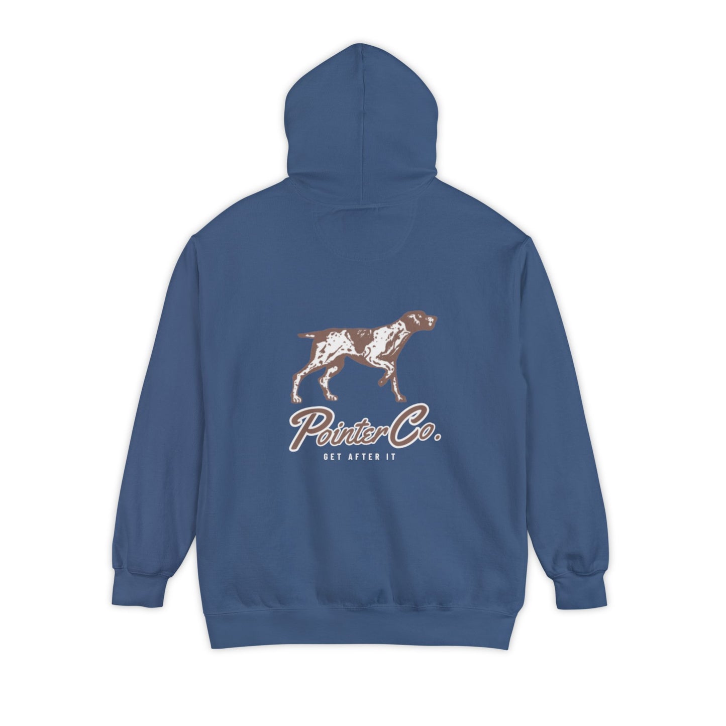 The Pointer Hoodie