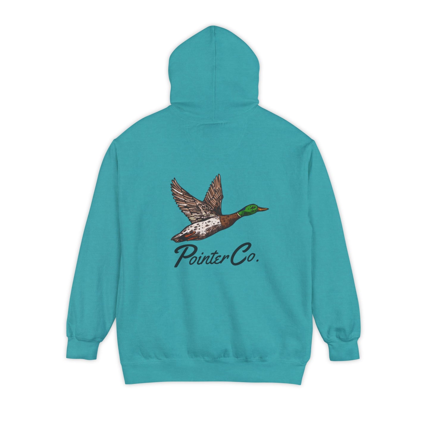 The Mallard Hoodie