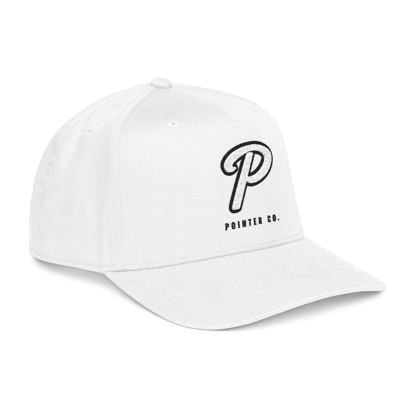 The "P" Hat
