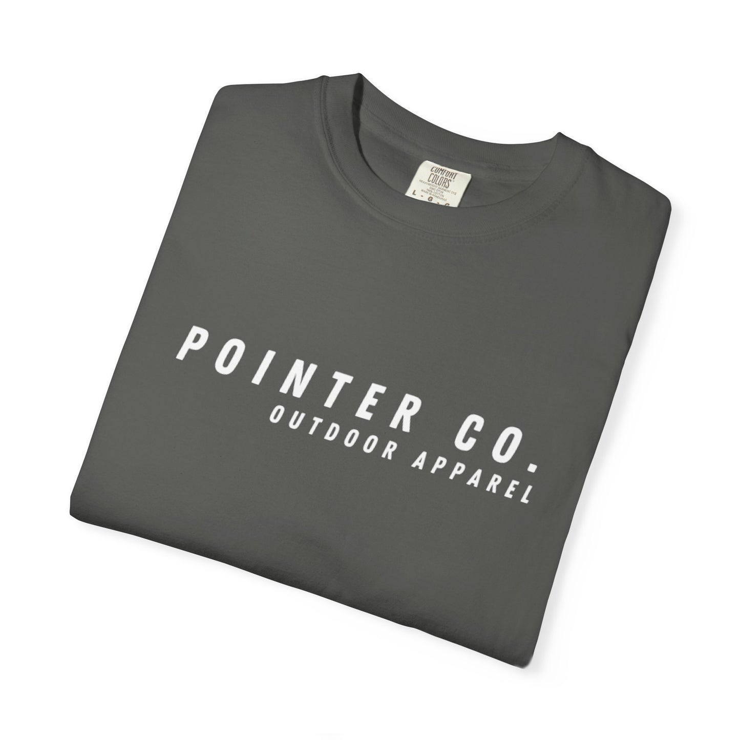 The Original Short Sleeve Tee
