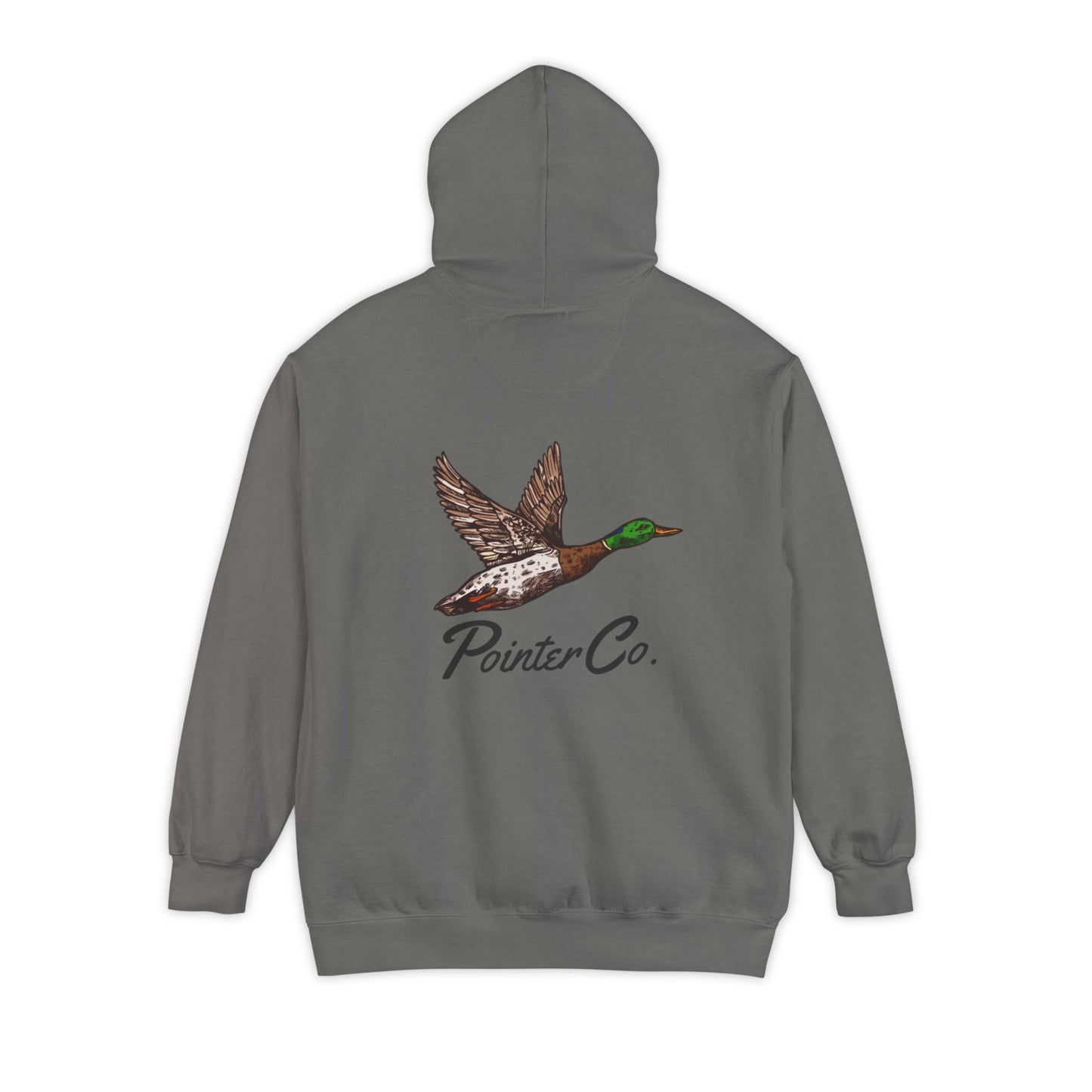The Mallard Hoodie