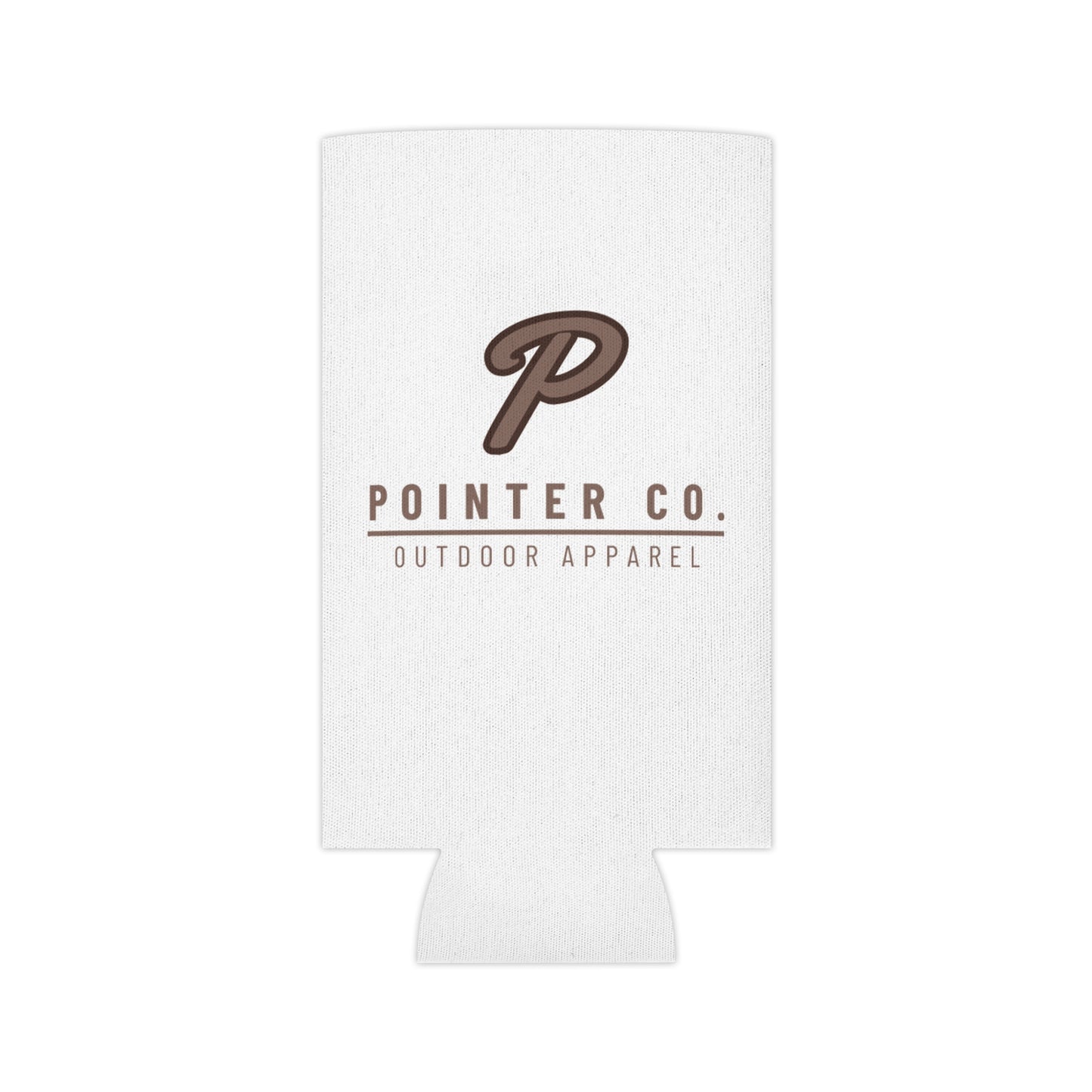 Pointer Koozie
