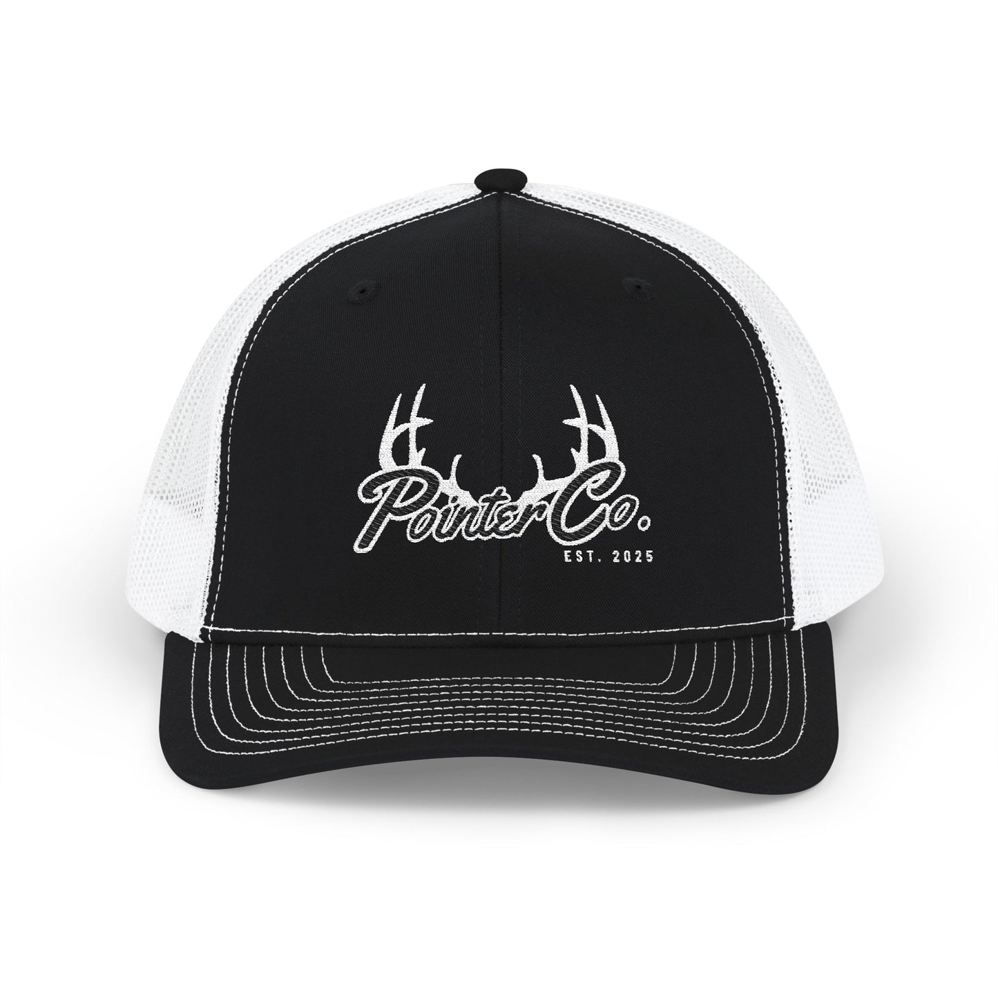 Bucked Trucker Hat