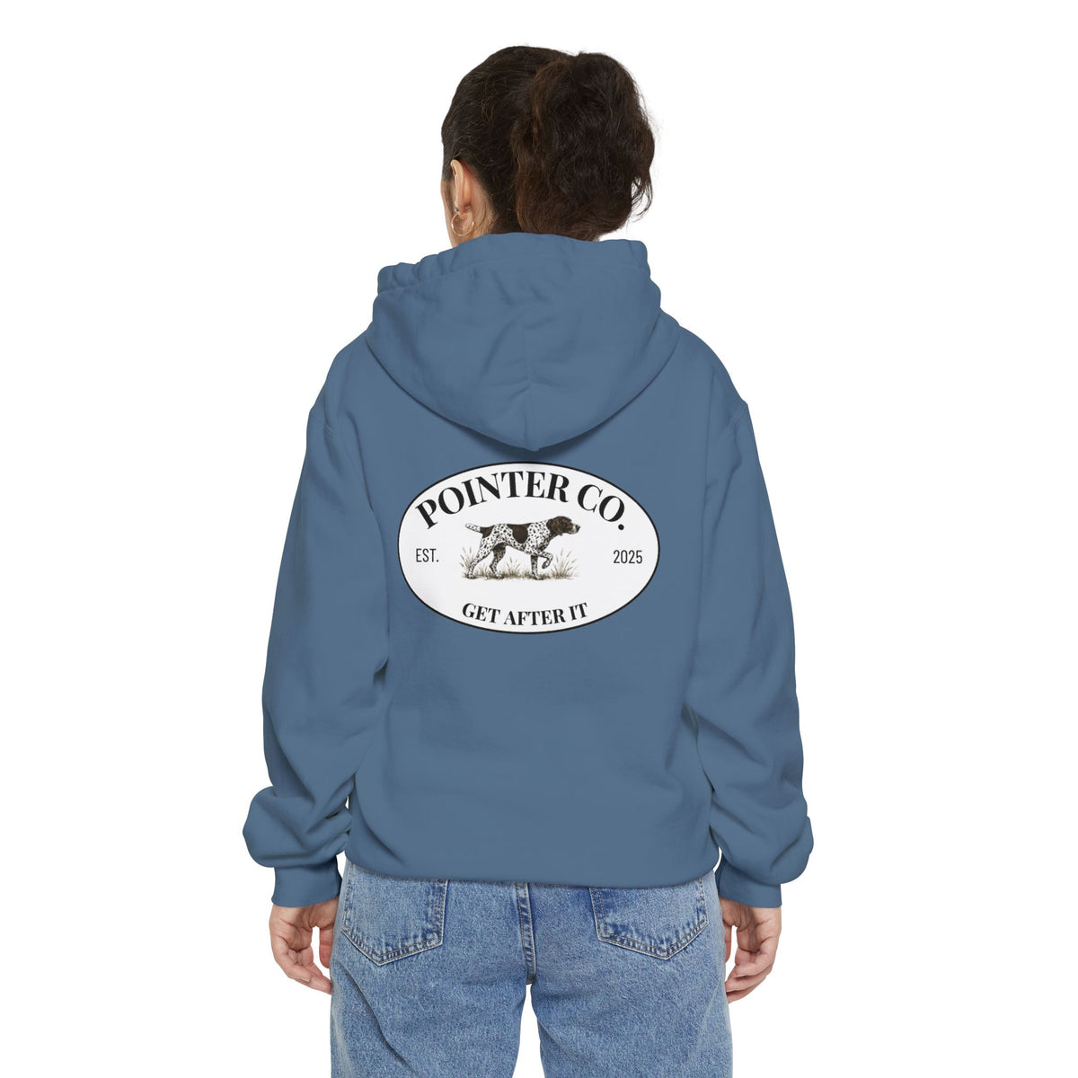 The Original Hoodie