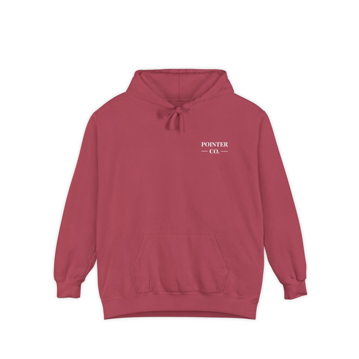 The Original Hoodie