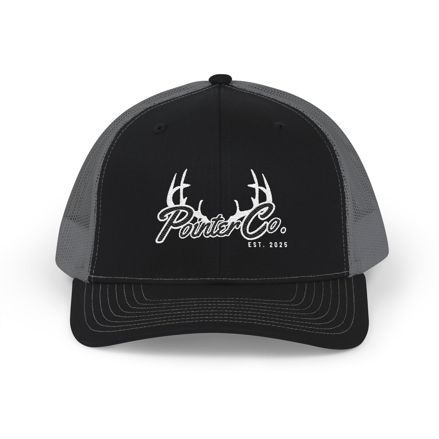 Bucked Trucker Hat