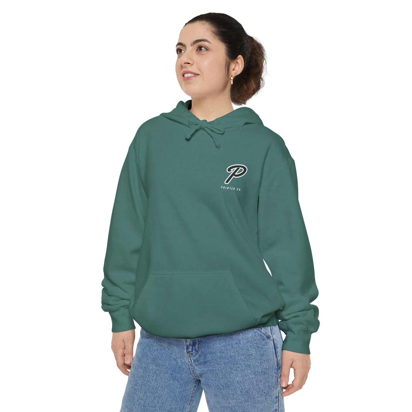 Dabbler Hoodie