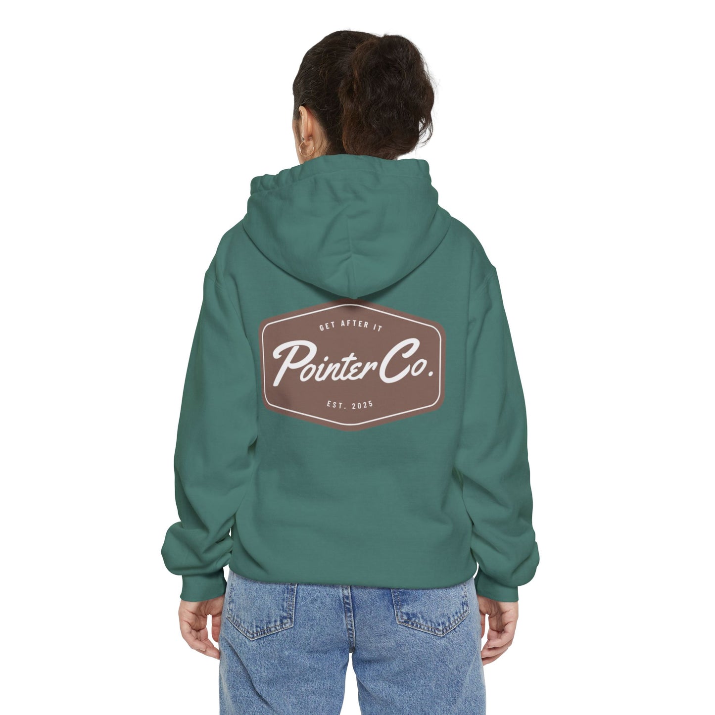 The Original Hoodie