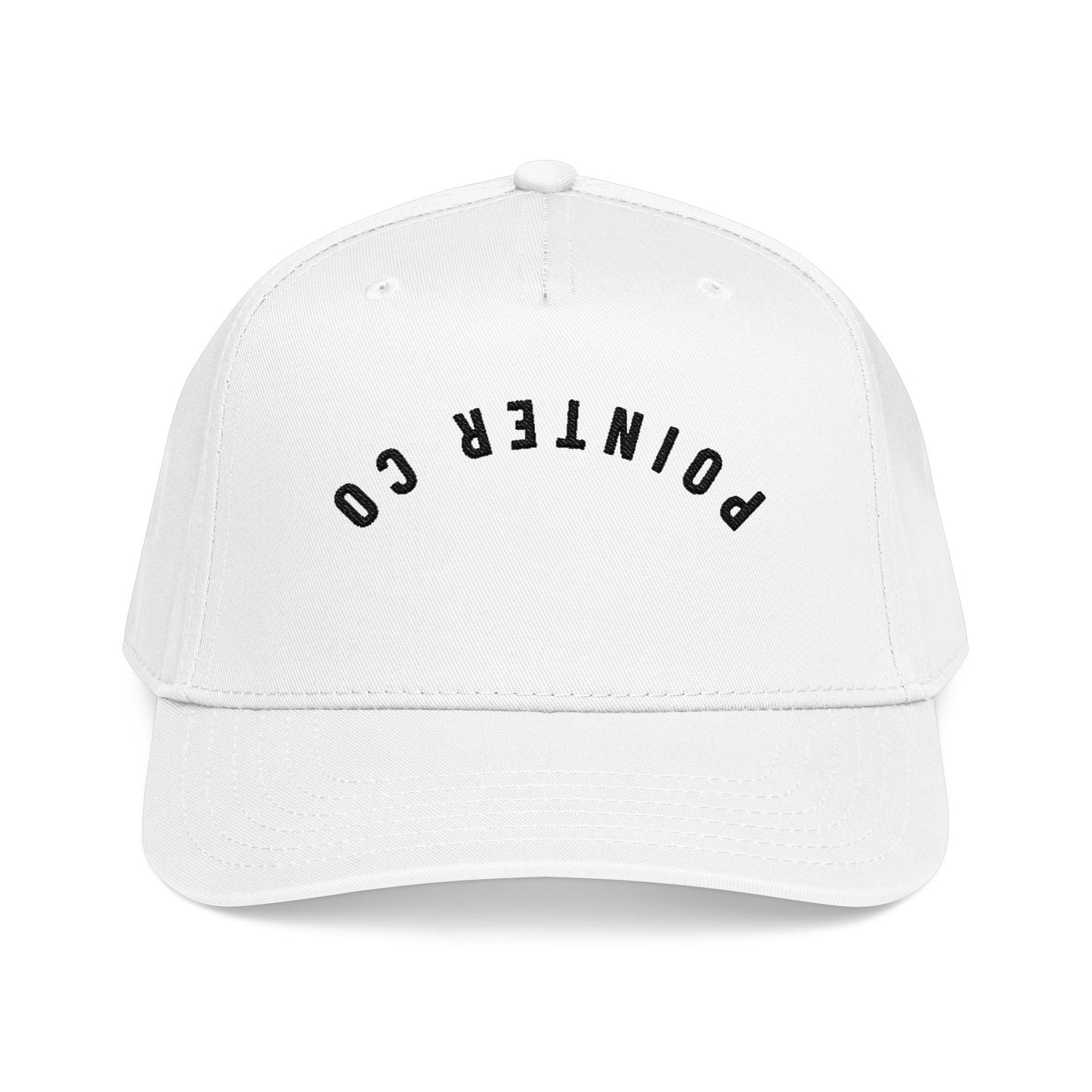 The Upside Down Hat