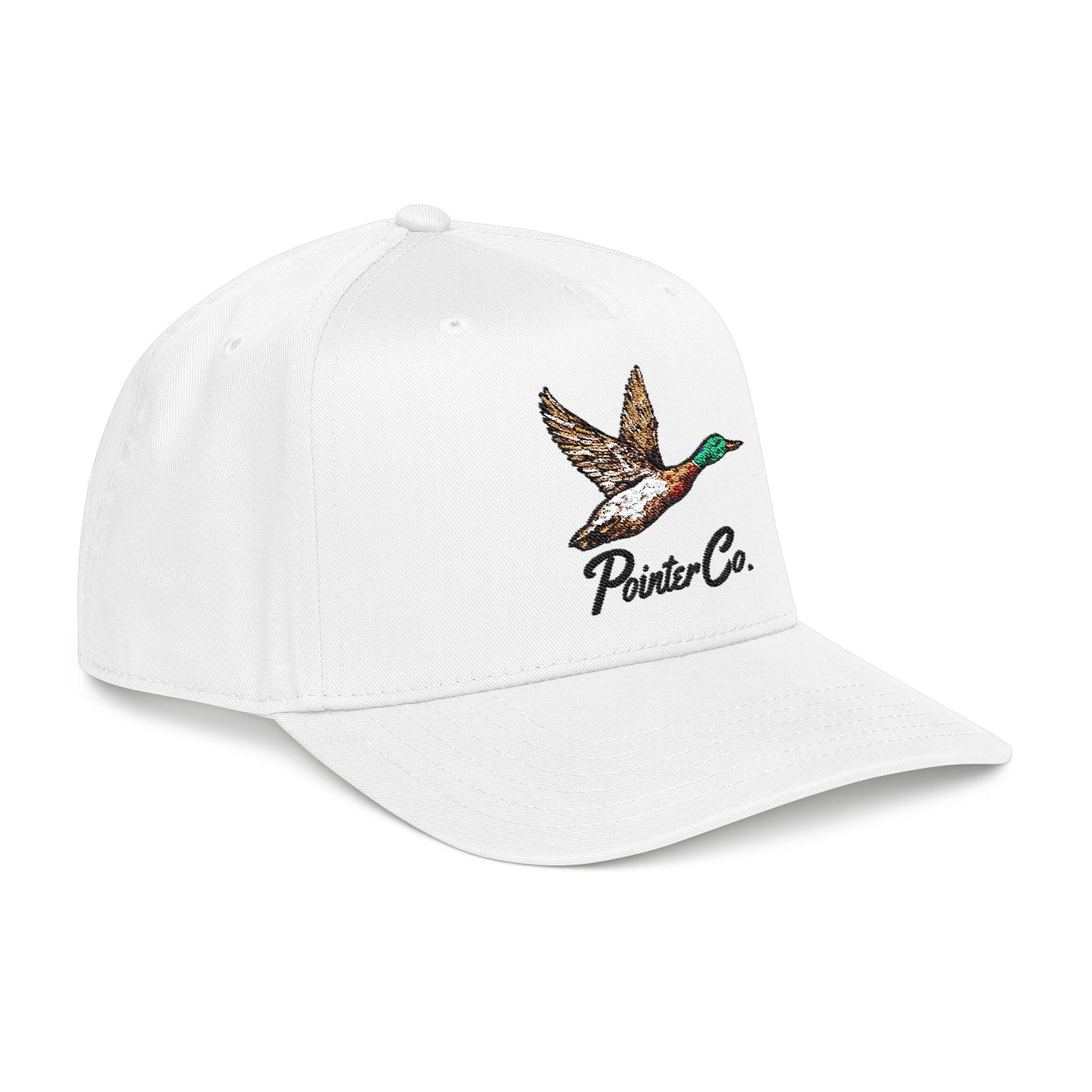 The Mallard Hat