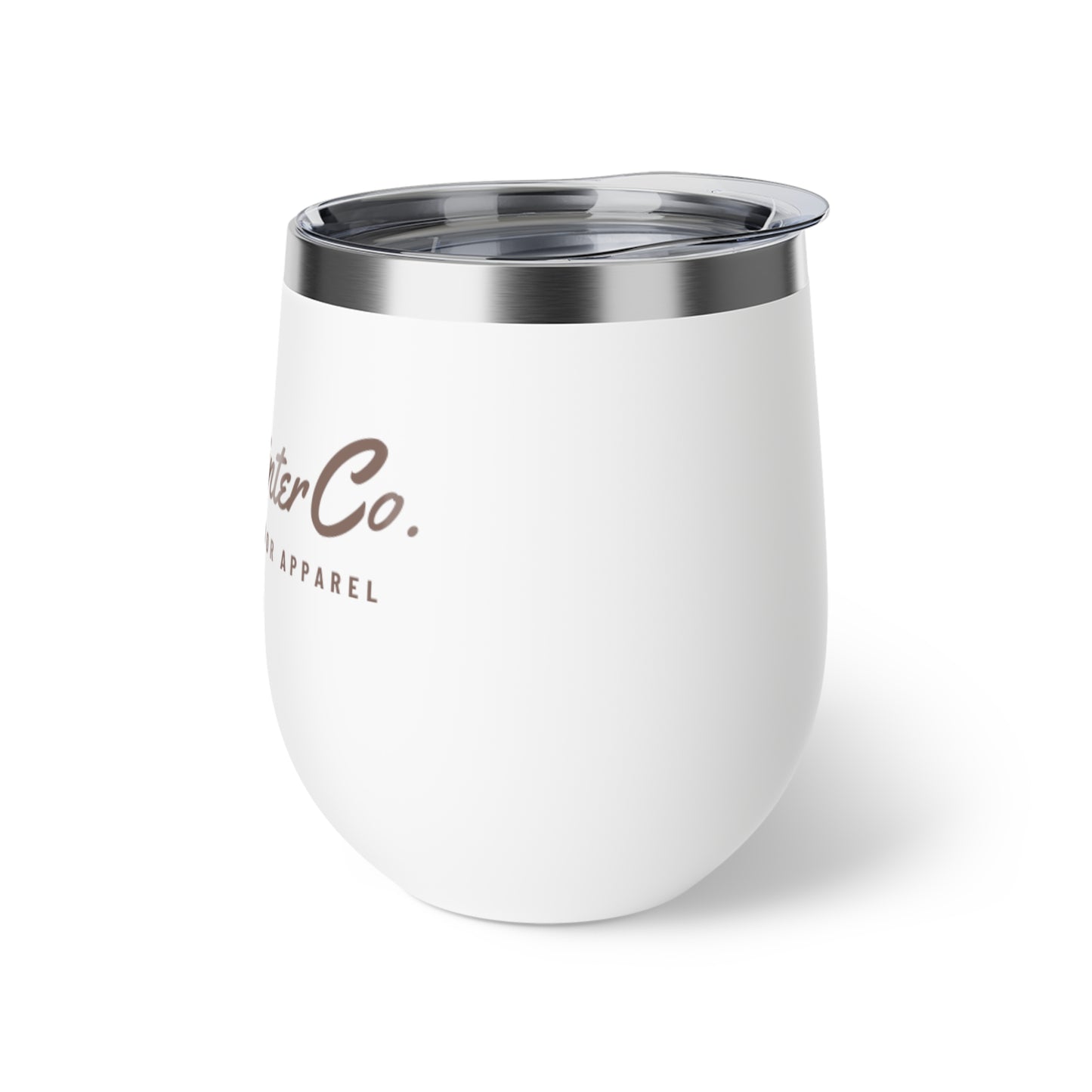Pointer Insulated Tumbler