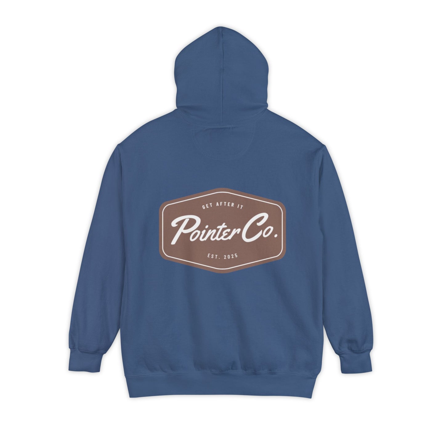 The Original Hoodie