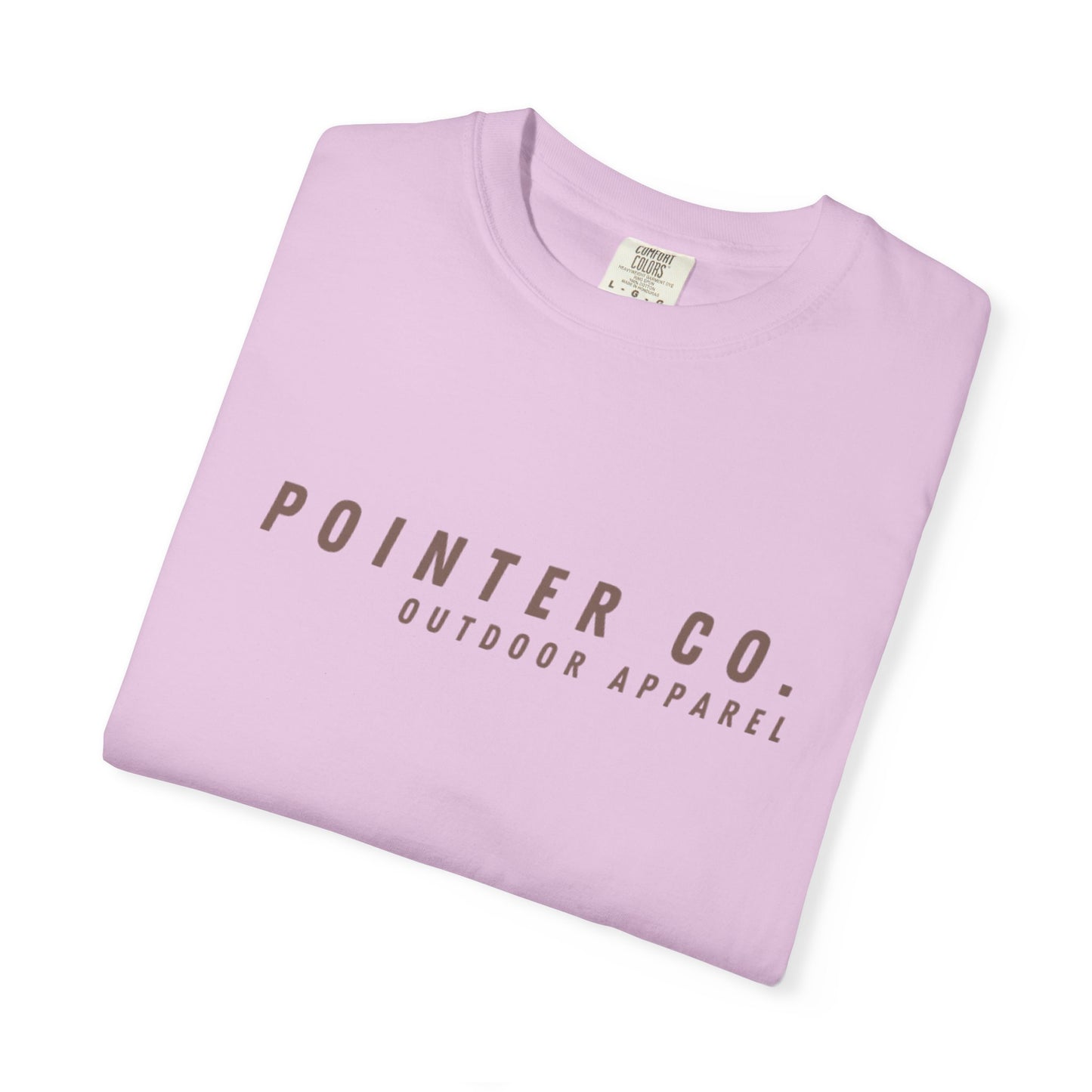 The Original Short Sleeve Tee