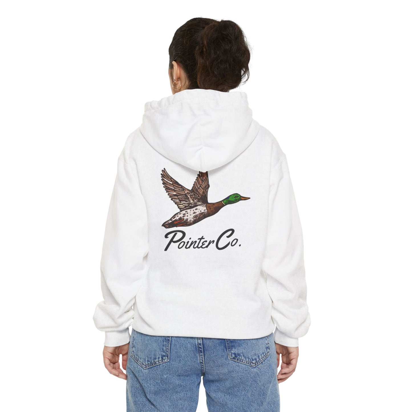 The Mallard Hoodie