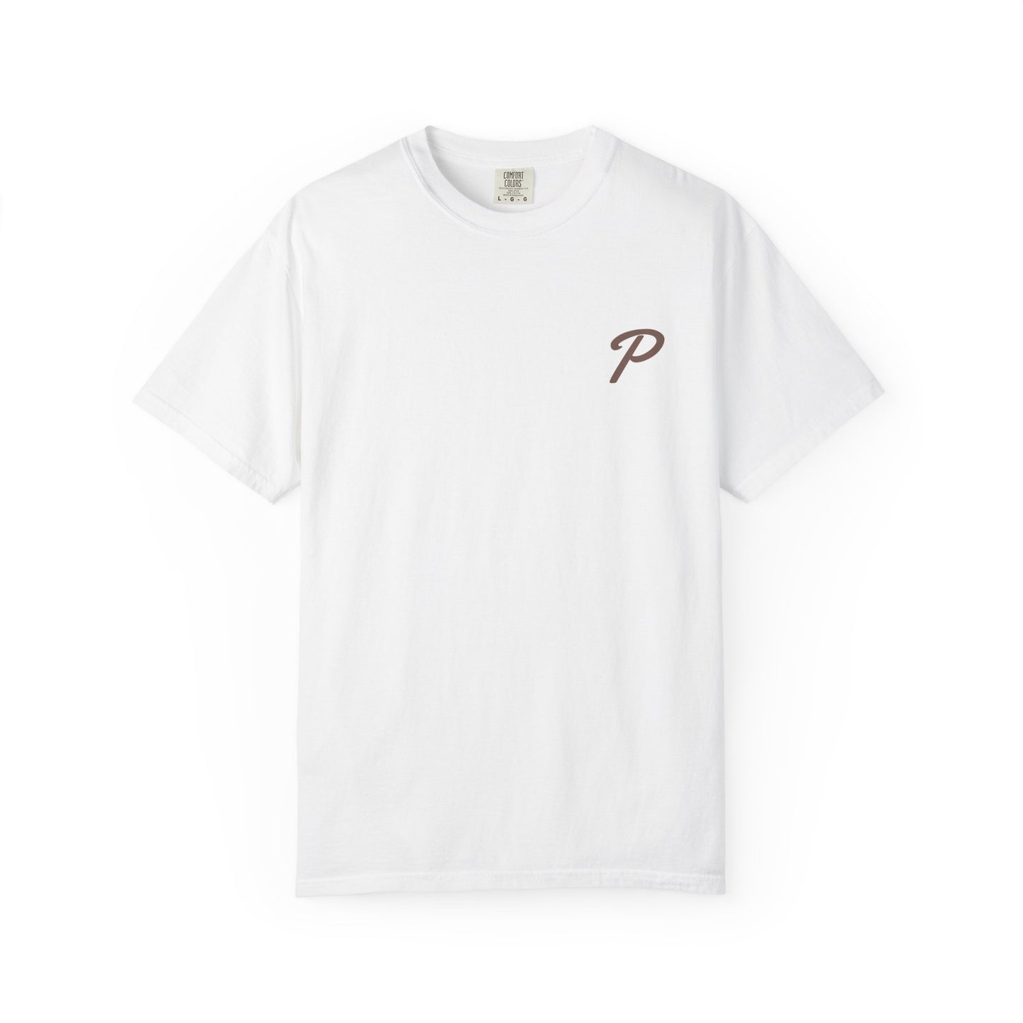 Pointer Co. Patch Short Sleeve Tee