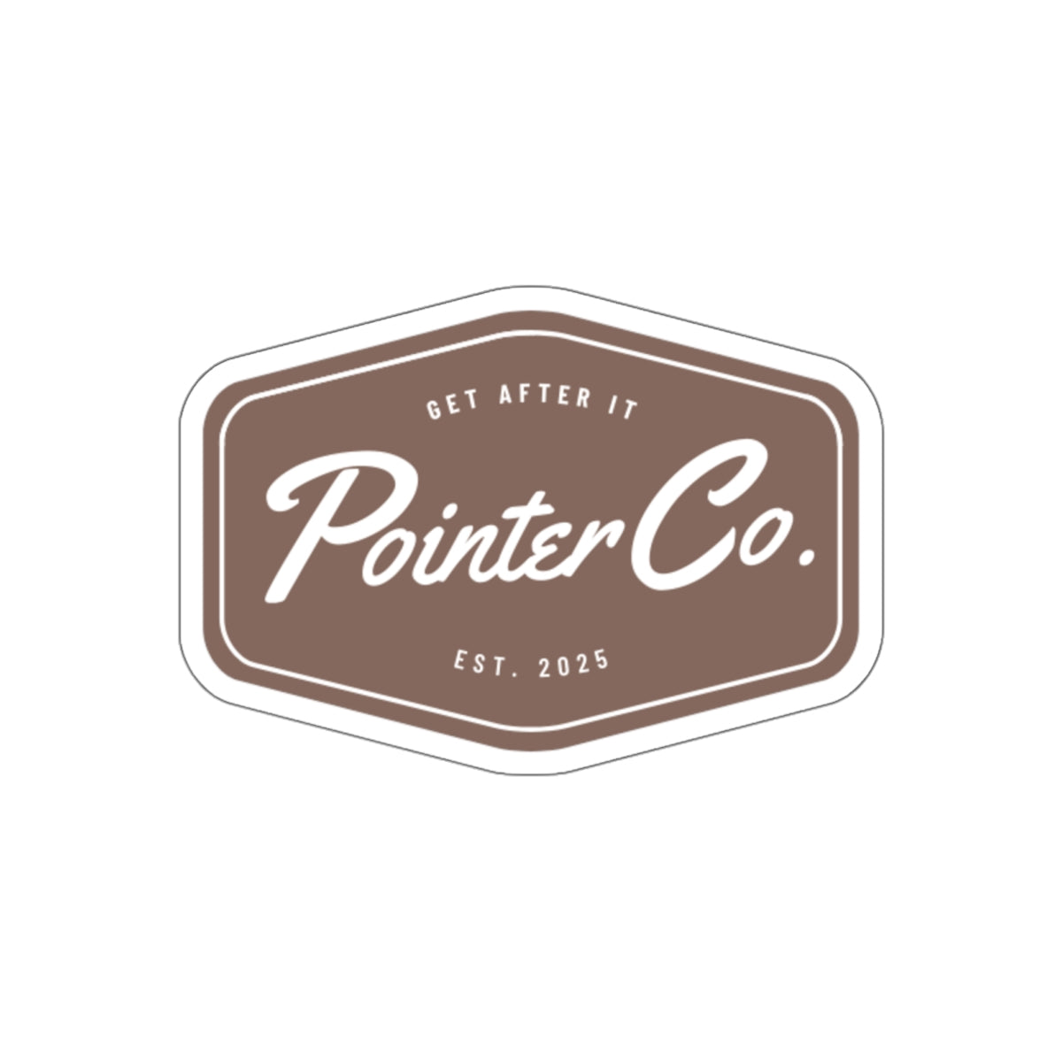 Patch Sticker