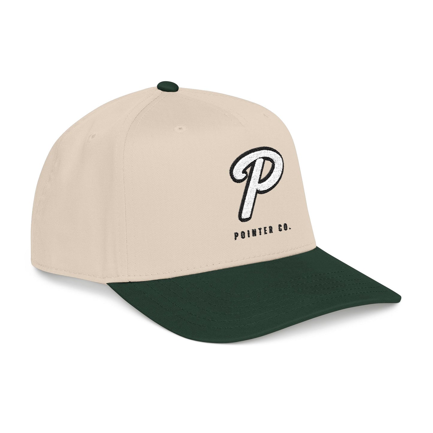The "P" Hat