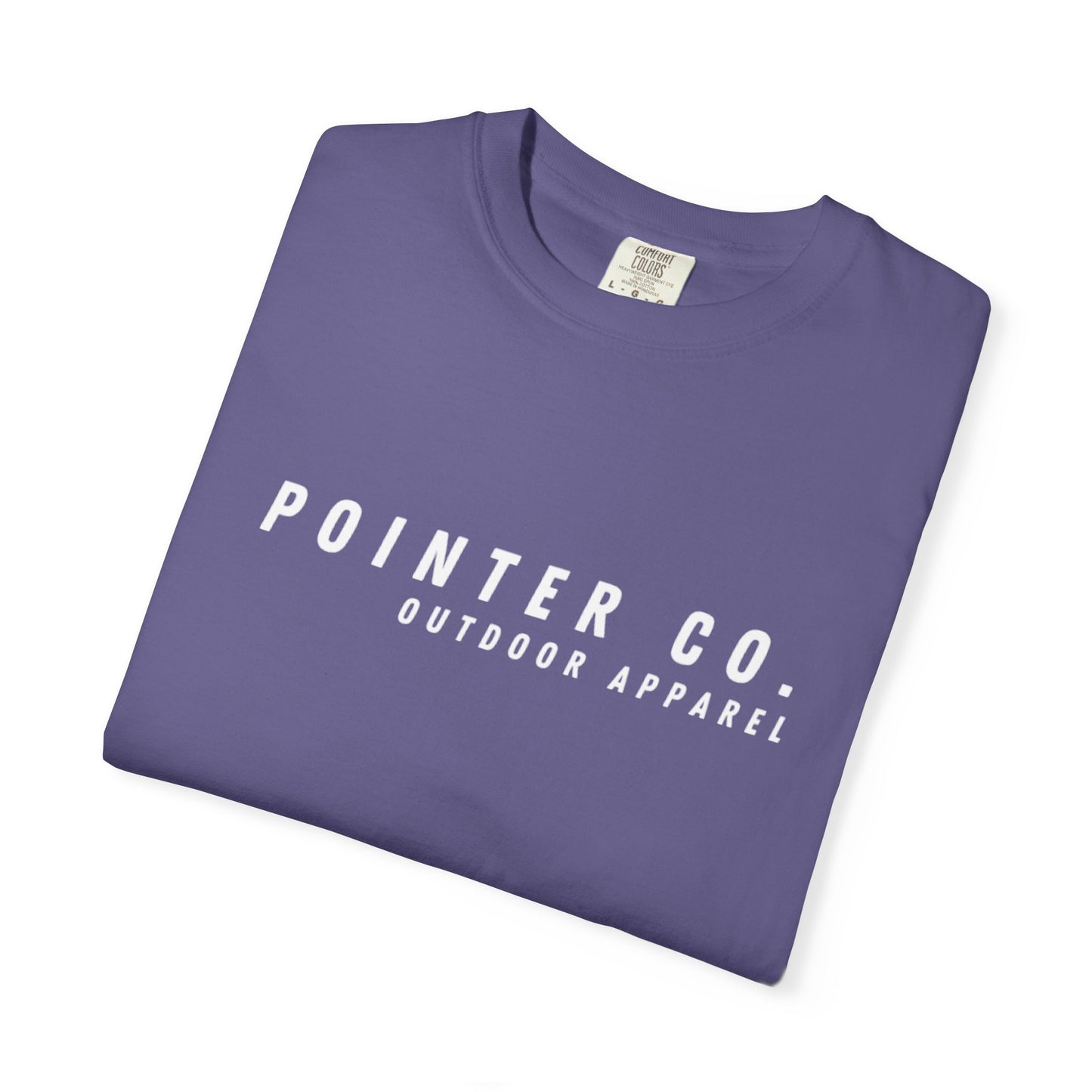 The Original Short Sleeve Tee