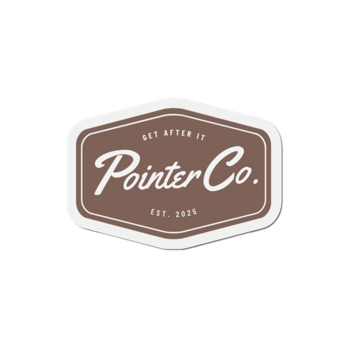Patch Magnet