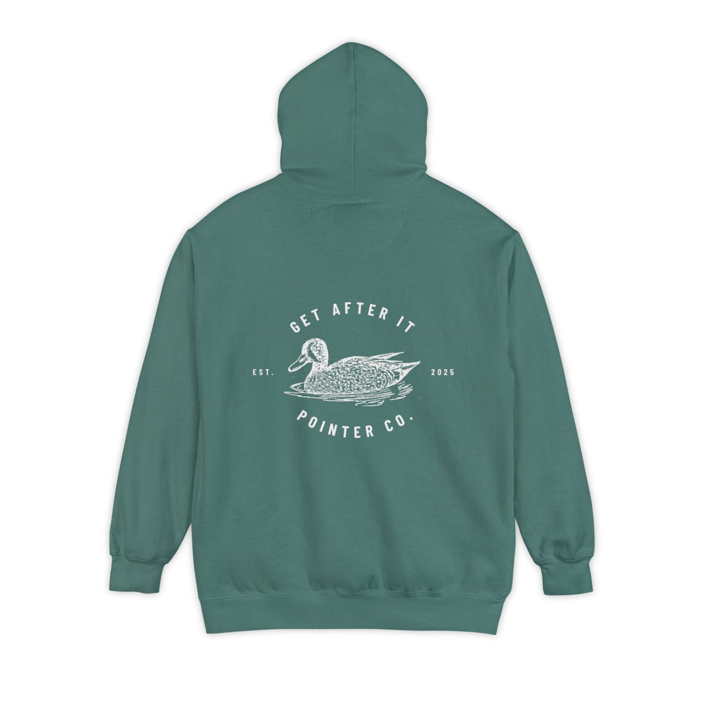 Dabbler Hoodie
