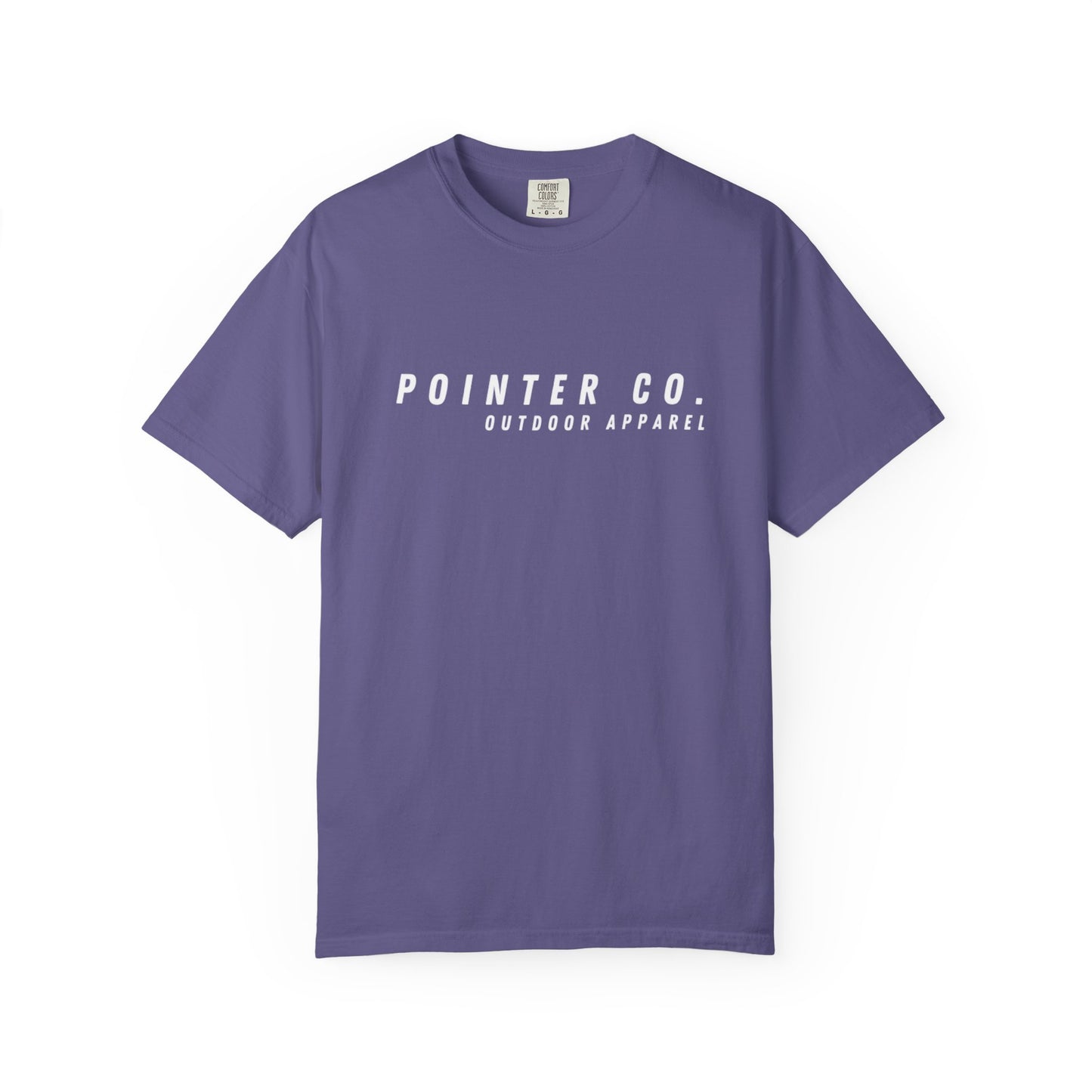 The Original Short Sleeve Tee