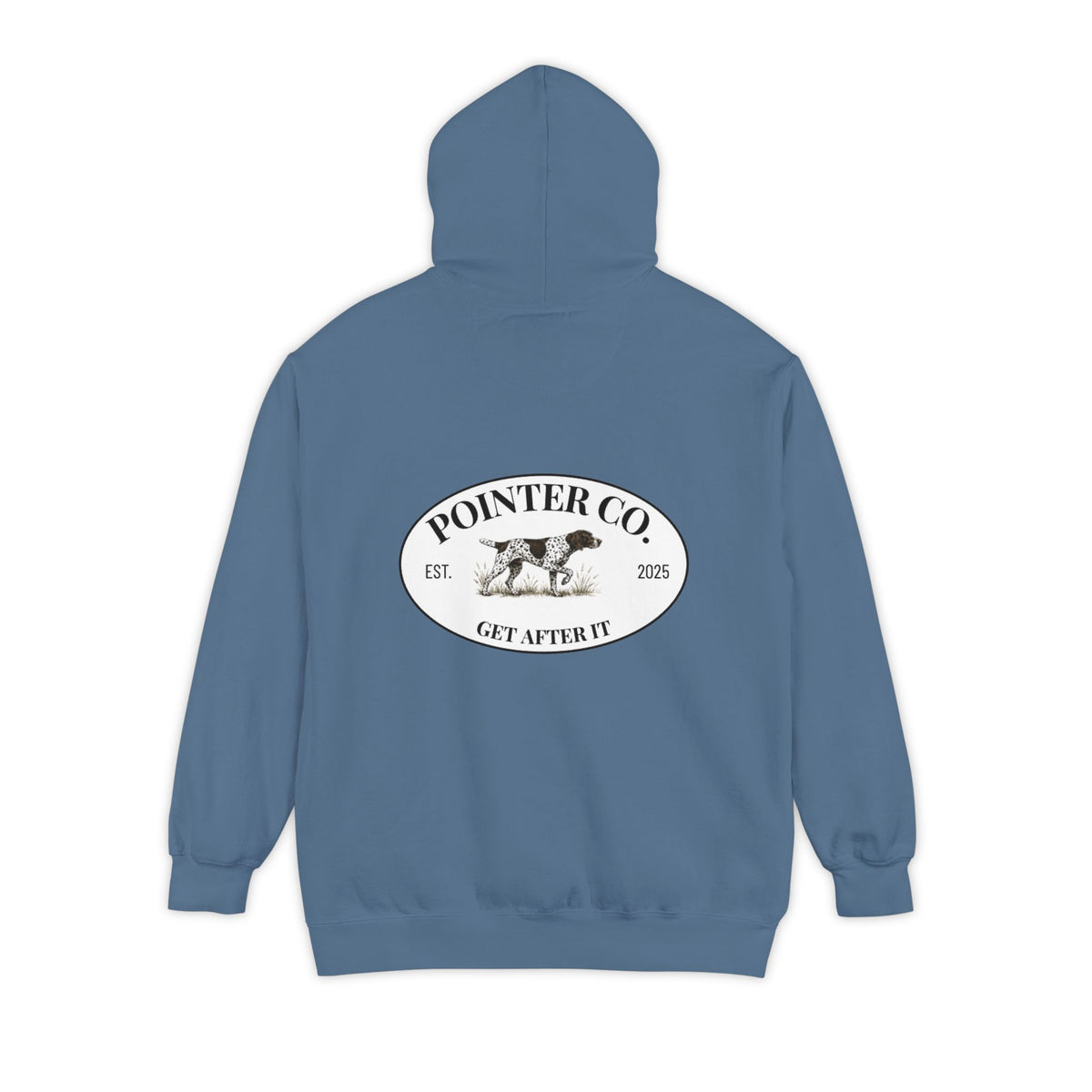 The Original Hoodie