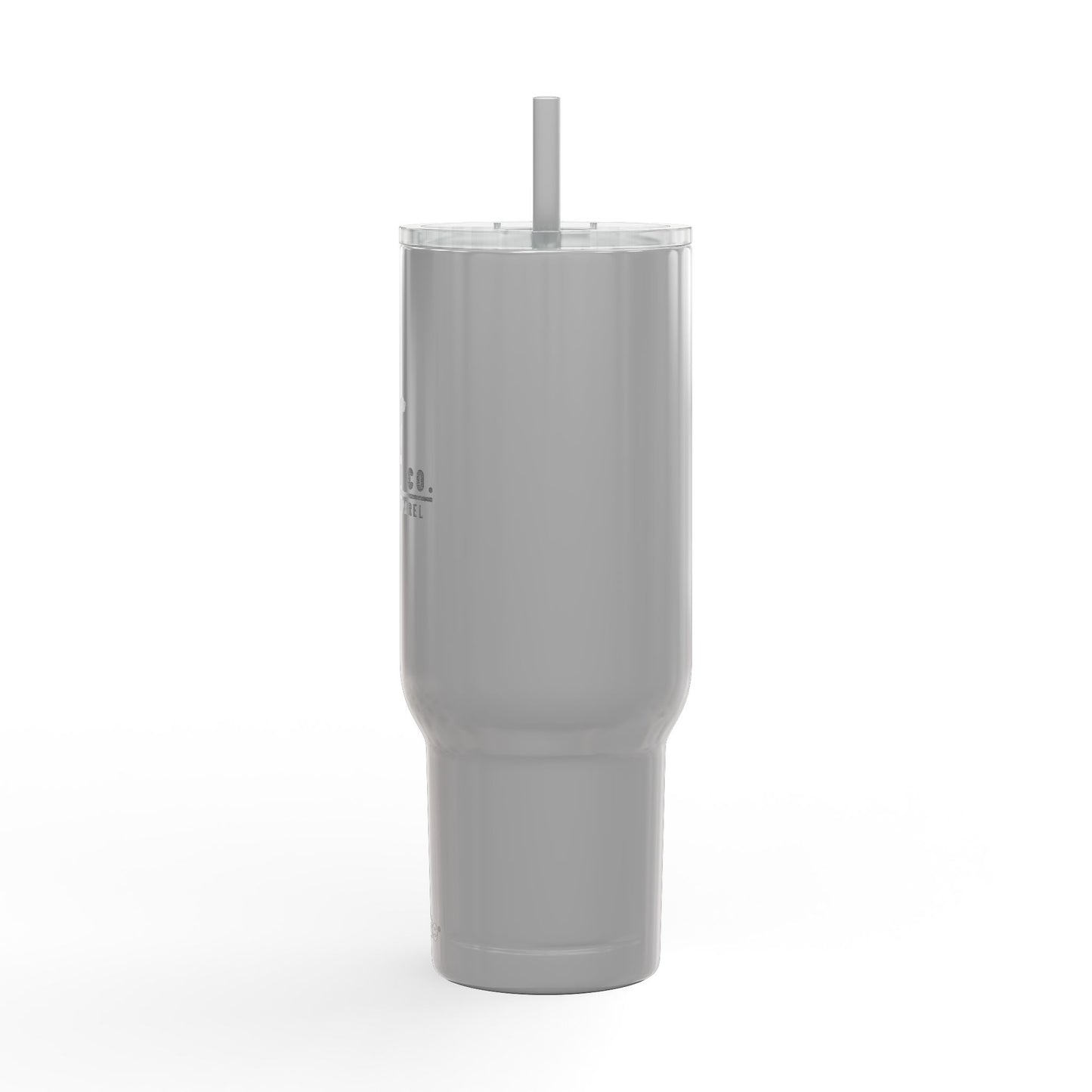 Pointer Engraved Tumbler