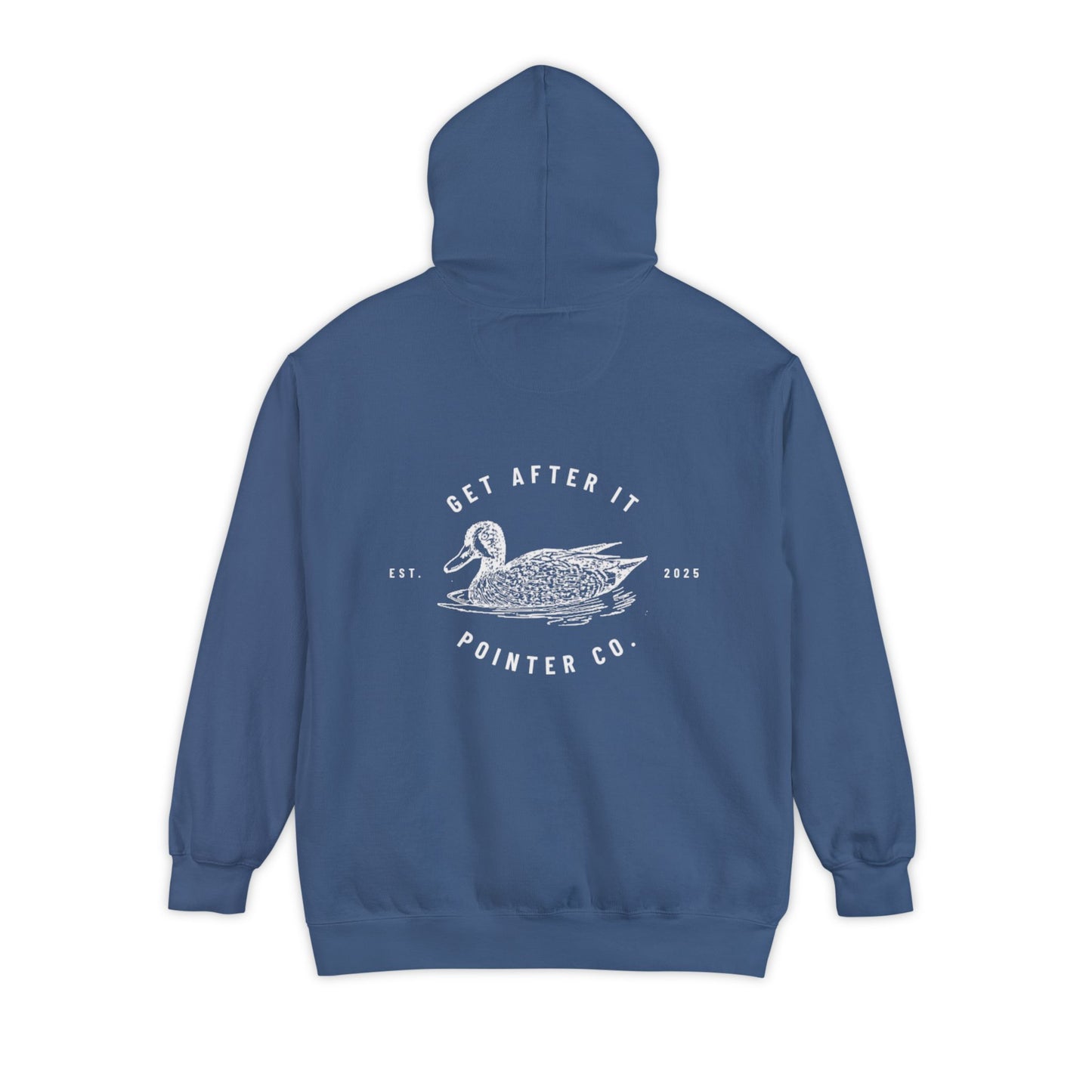 Dabbler Hoodie