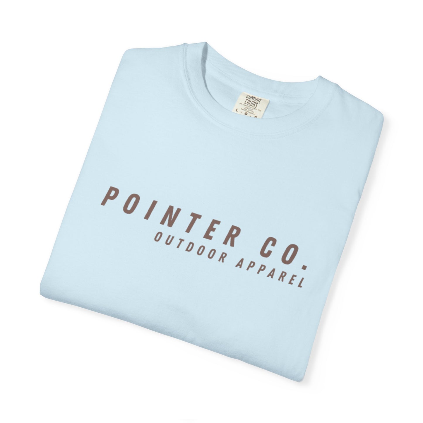 The Original Short Sleeve Tee
