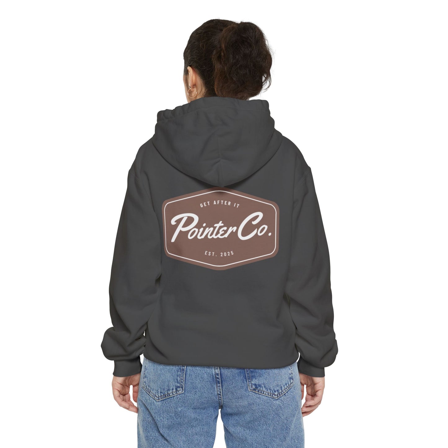 The Original Hoodie