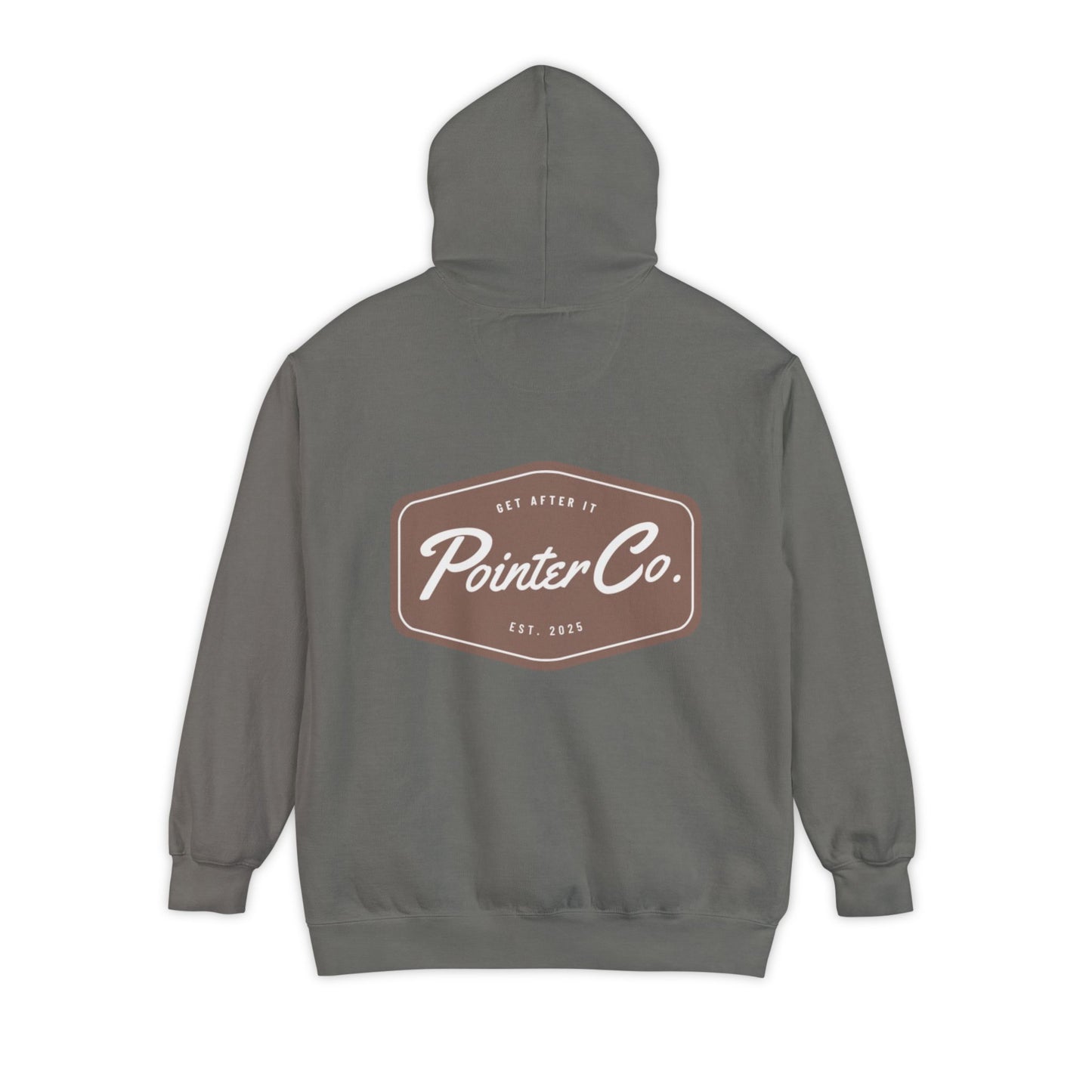 The Original Hoodie