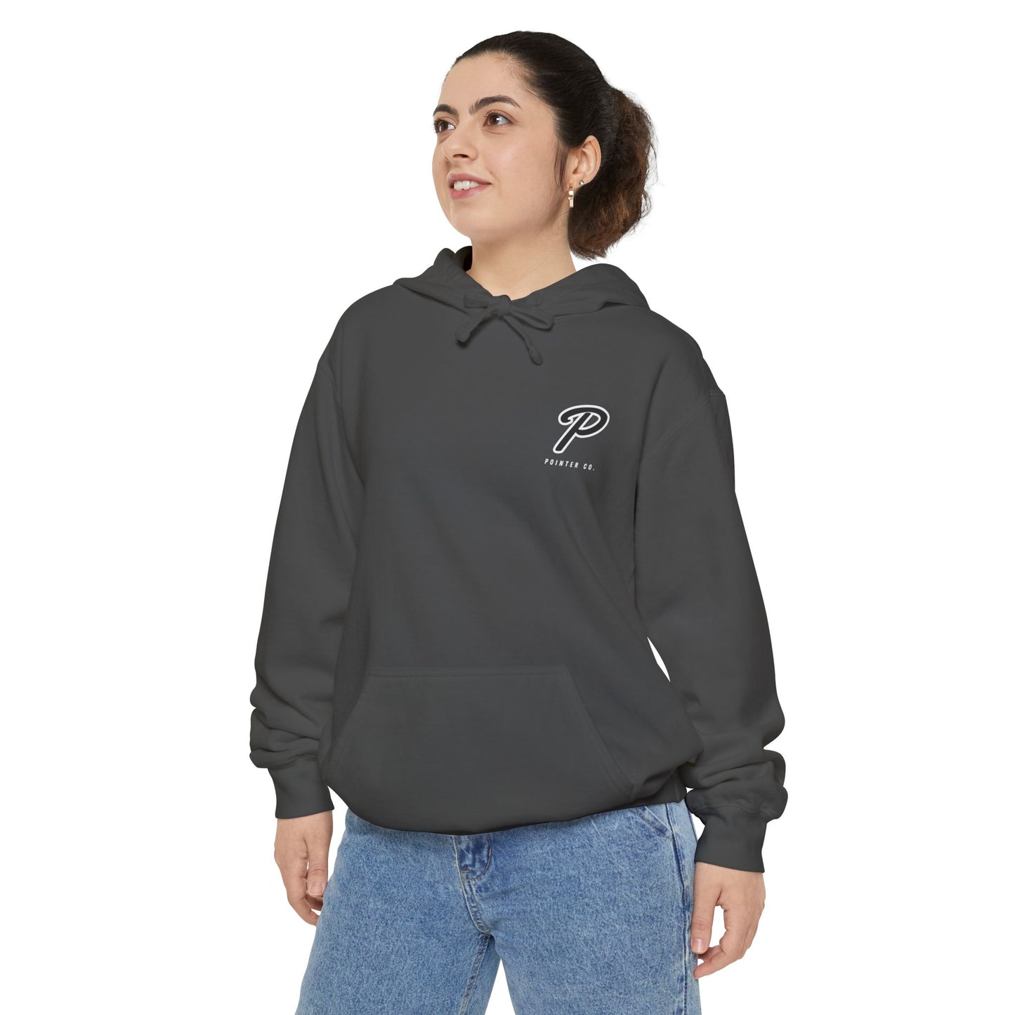 Dabbler Hoodie