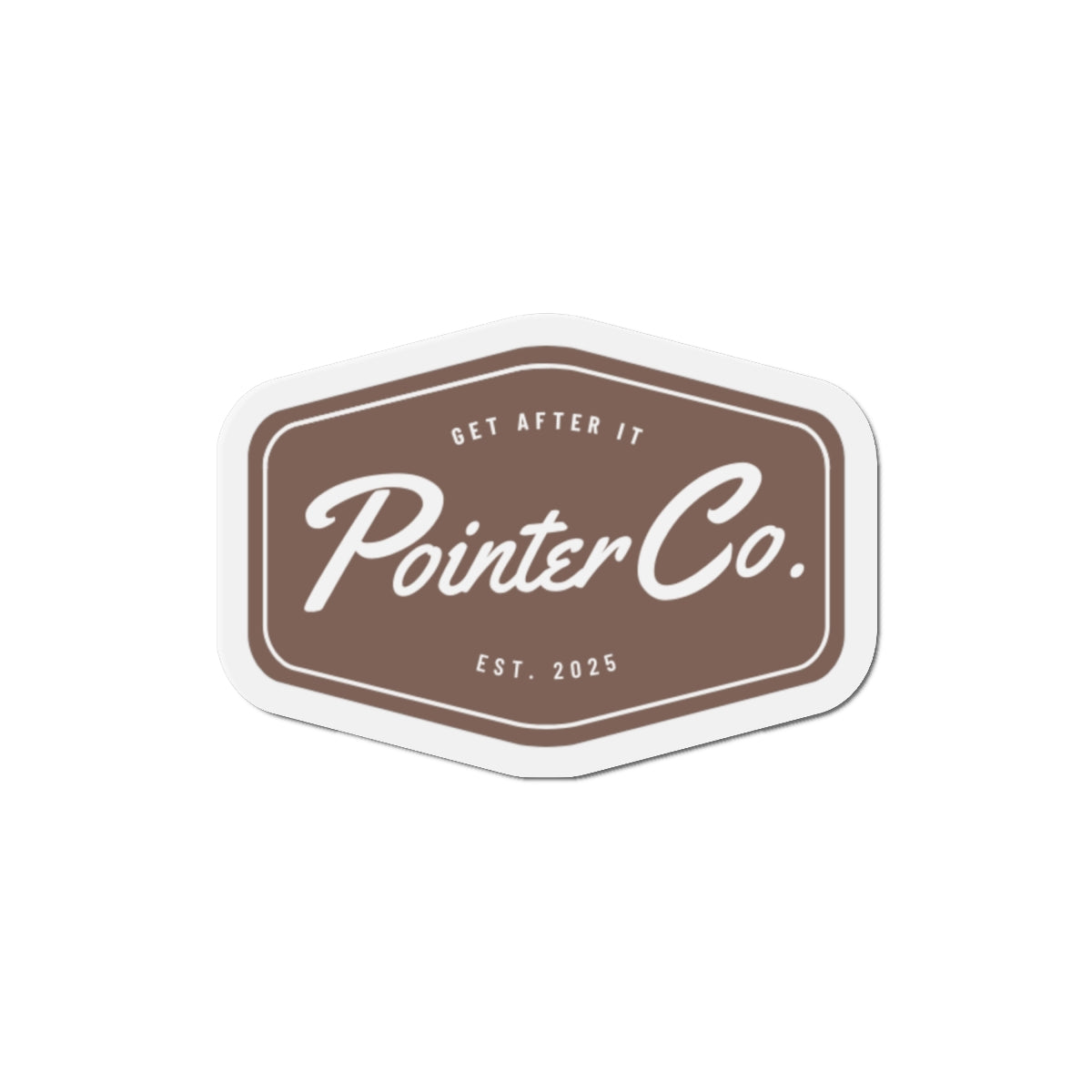 Patch Magnet