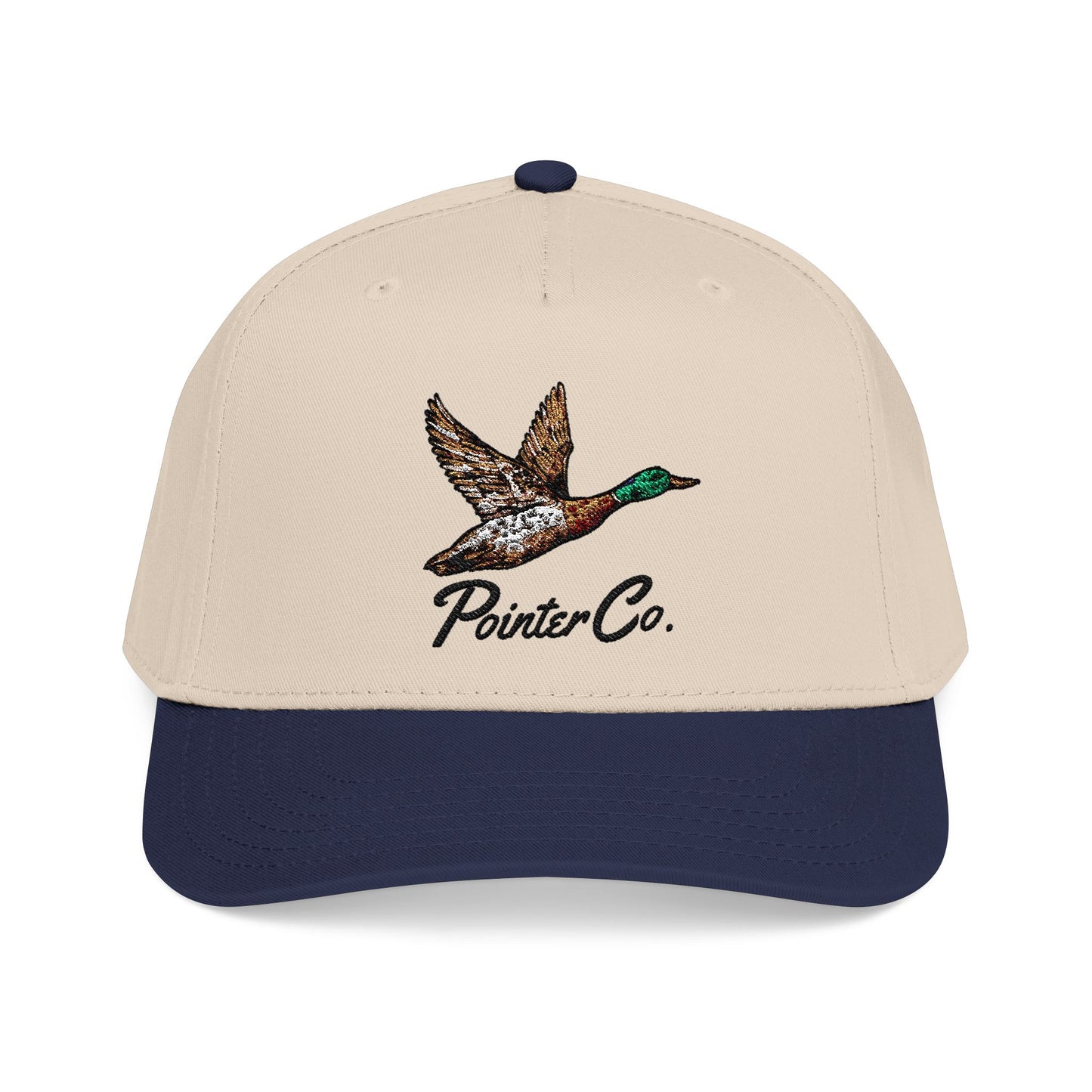 The Mallard Hat