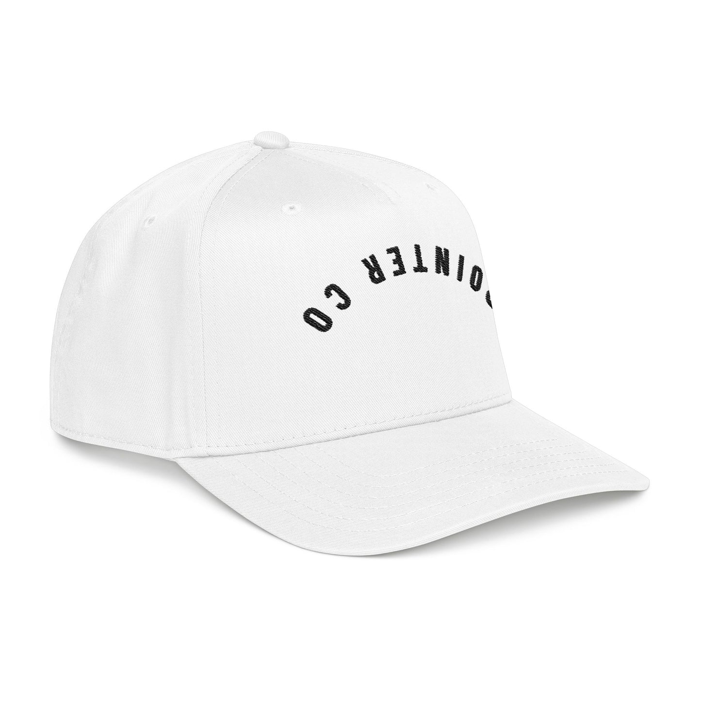 The Upside Down Hat