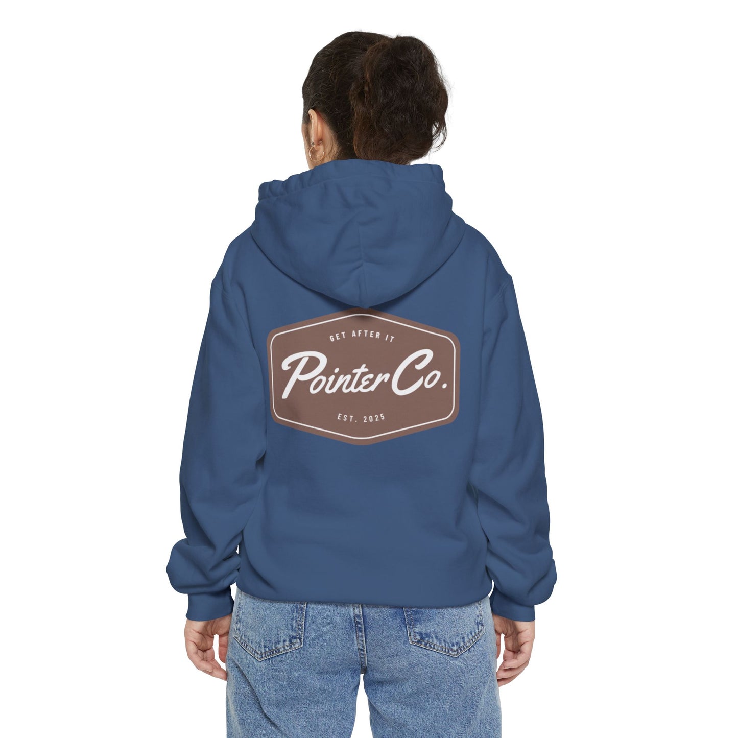 The Original Hoodie
