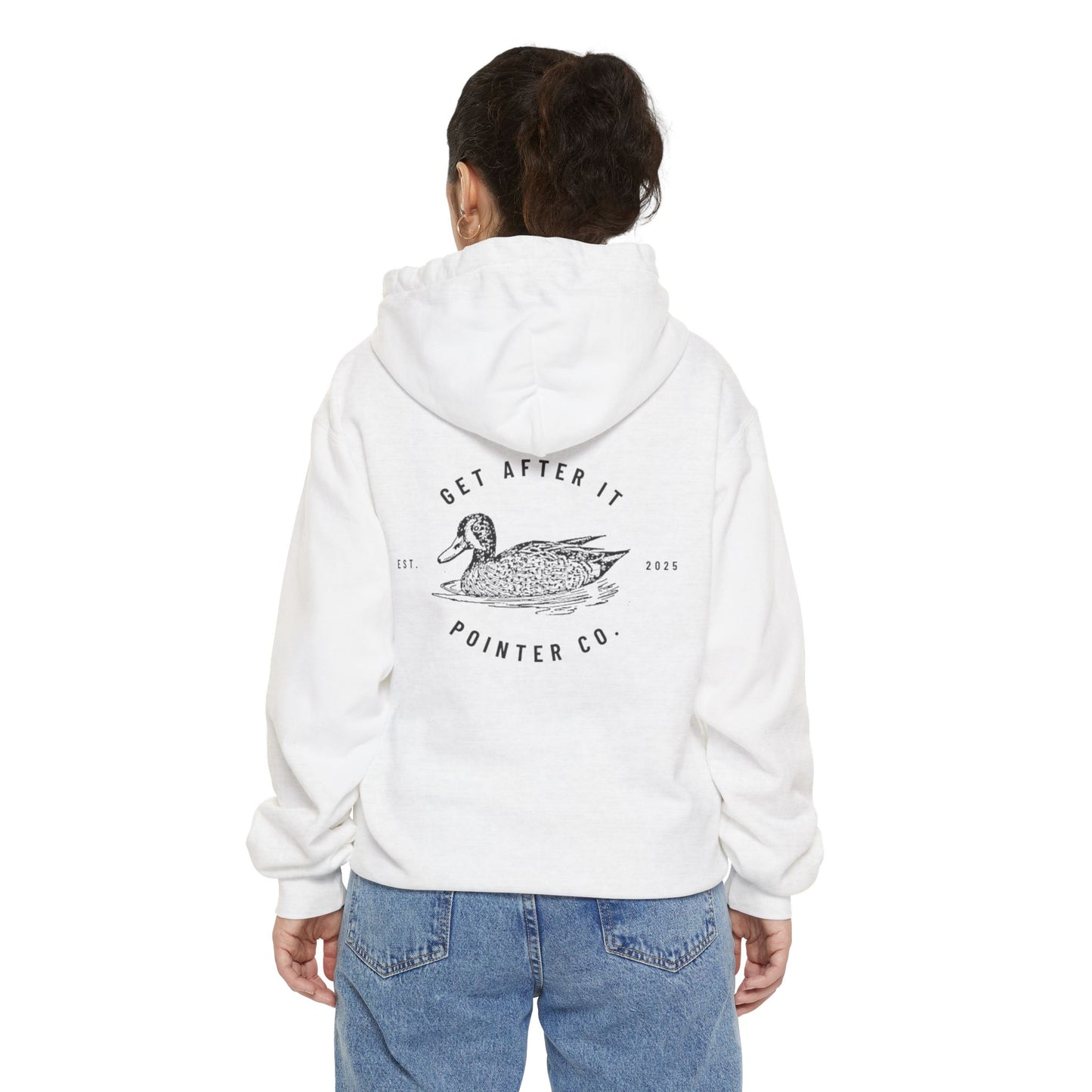 Dabbler Hoodie