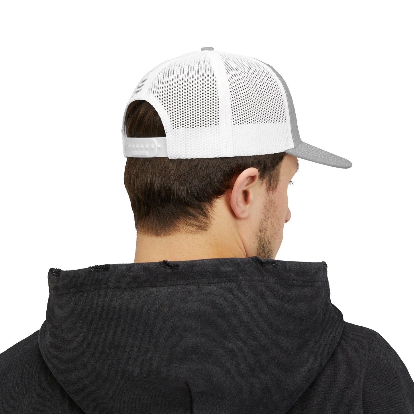 Bucked Trucker Hat