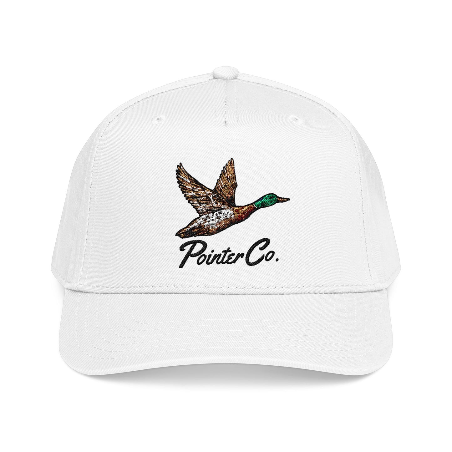 The Mallard Hat