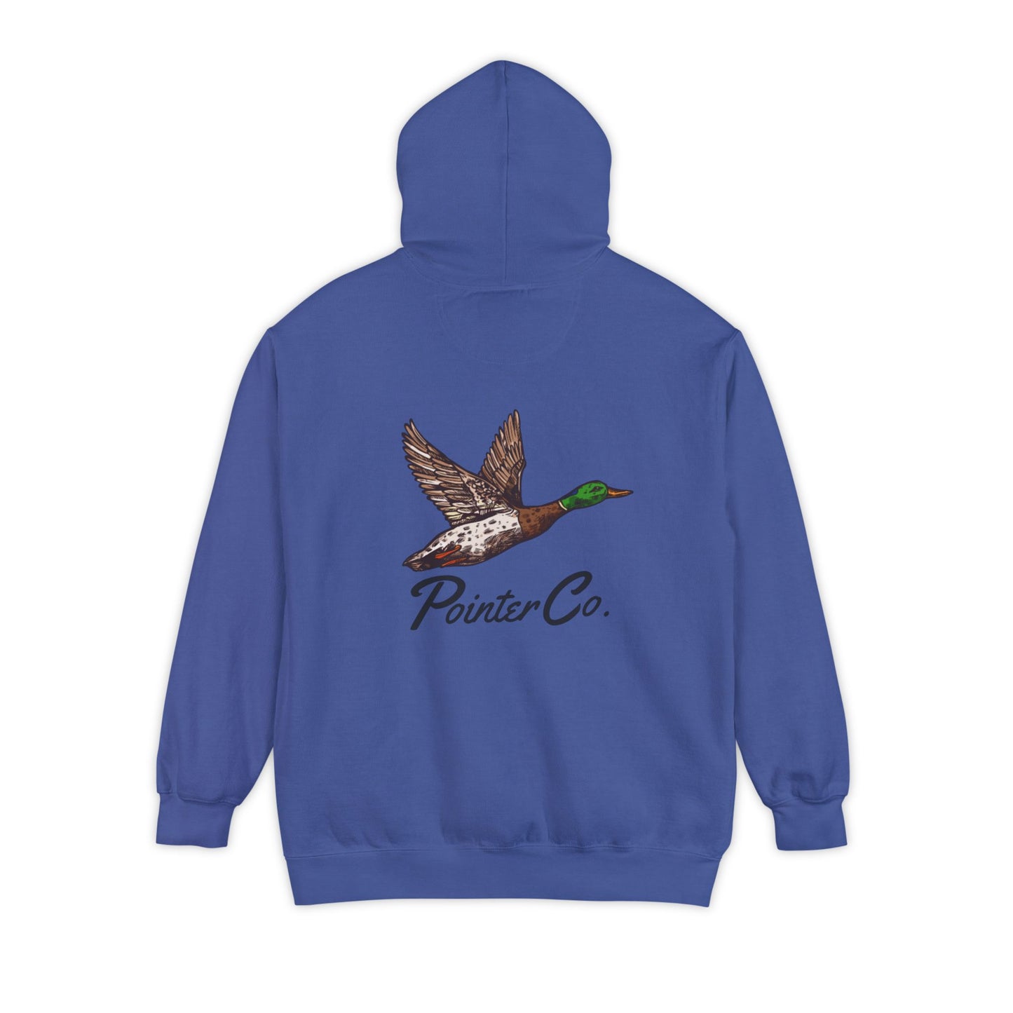 The Mallard Hoodie