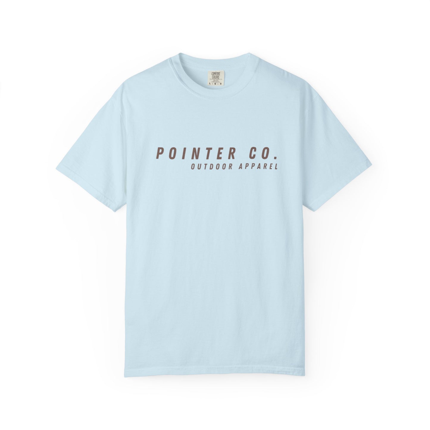 The Original Short Sleeve Tee