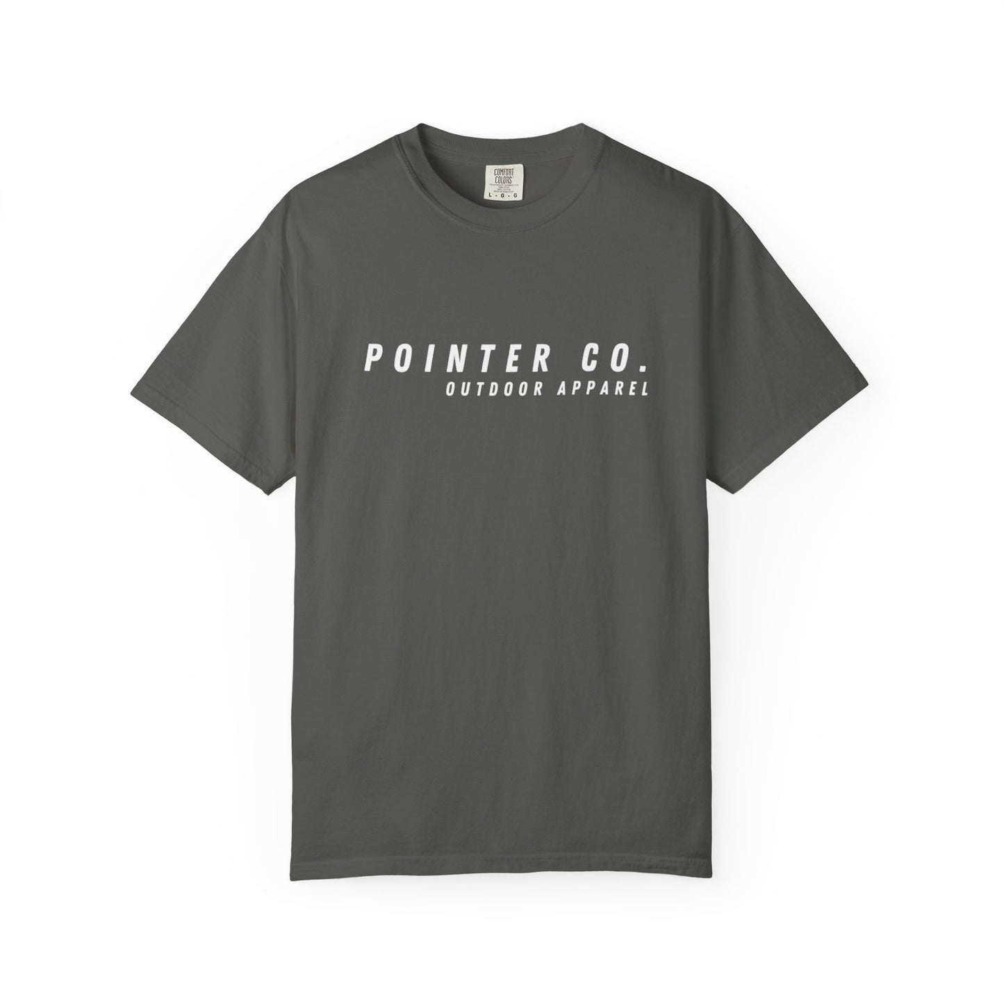 The Original Short Sleeve Tee