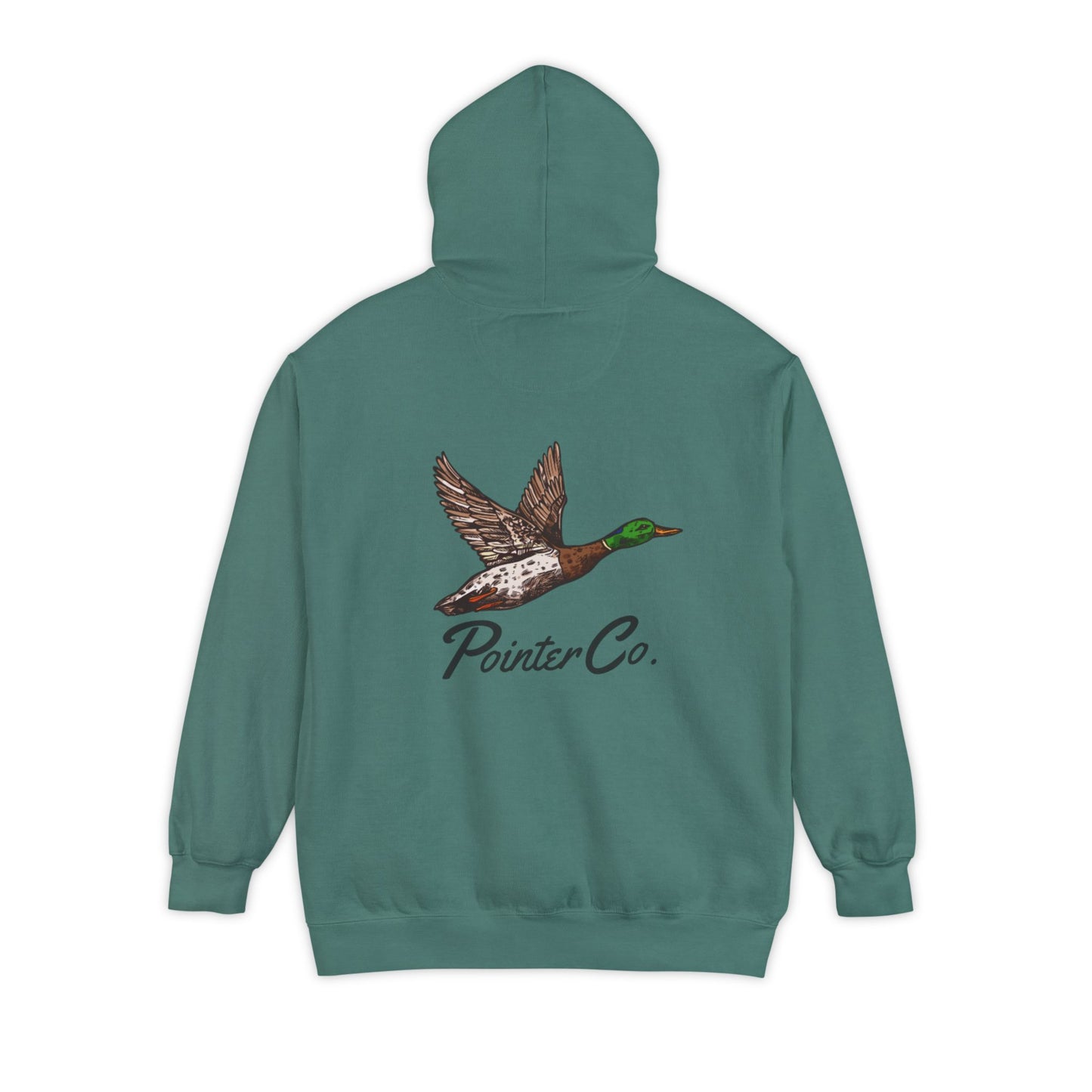 The Mallard Hoodie