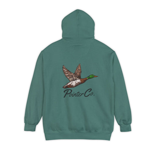 The Mallard Hoodie