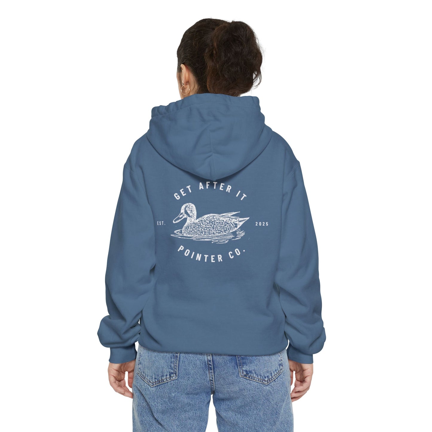 Dabbler Hoodie