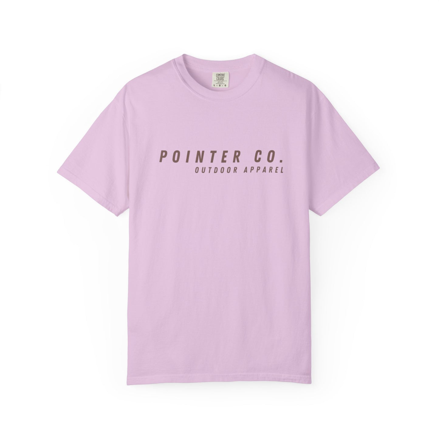 The Original Short Sleeve Tee