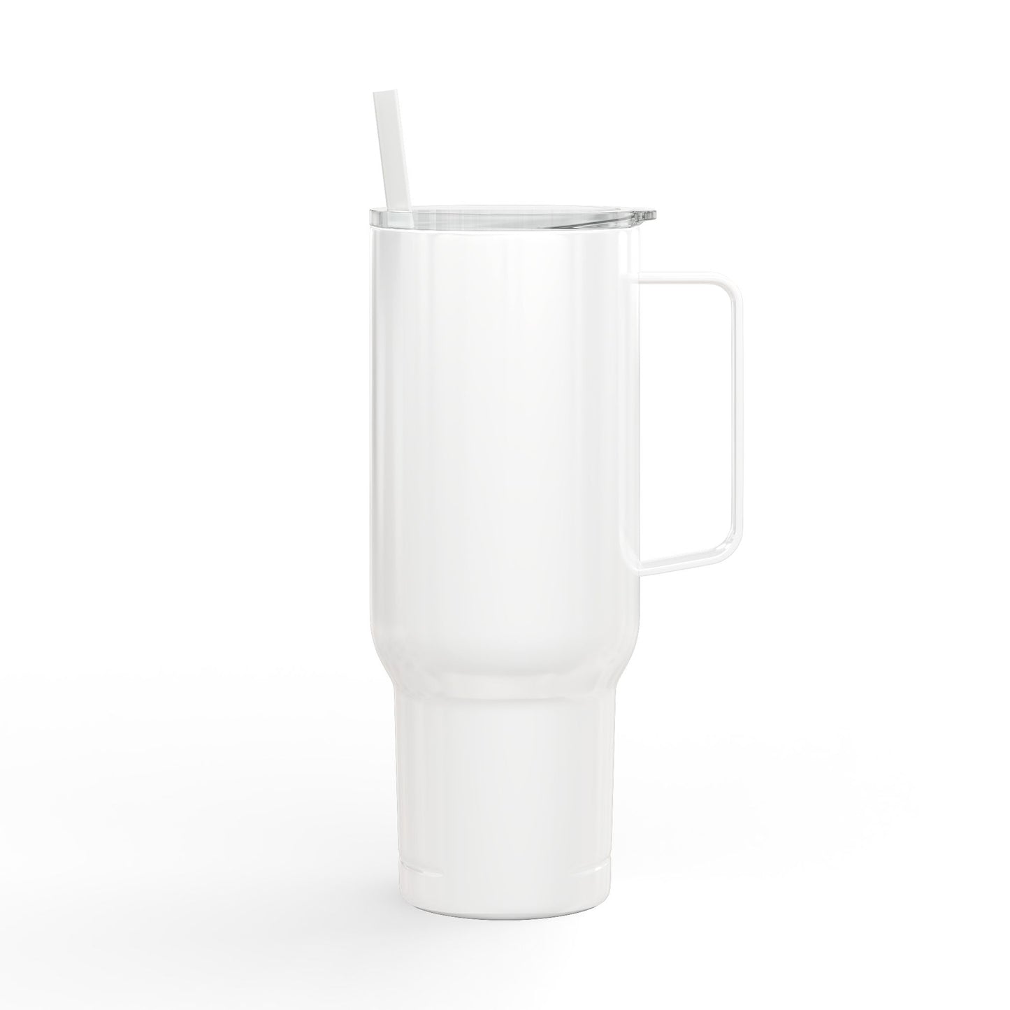 Pointer Engraved Tumbler