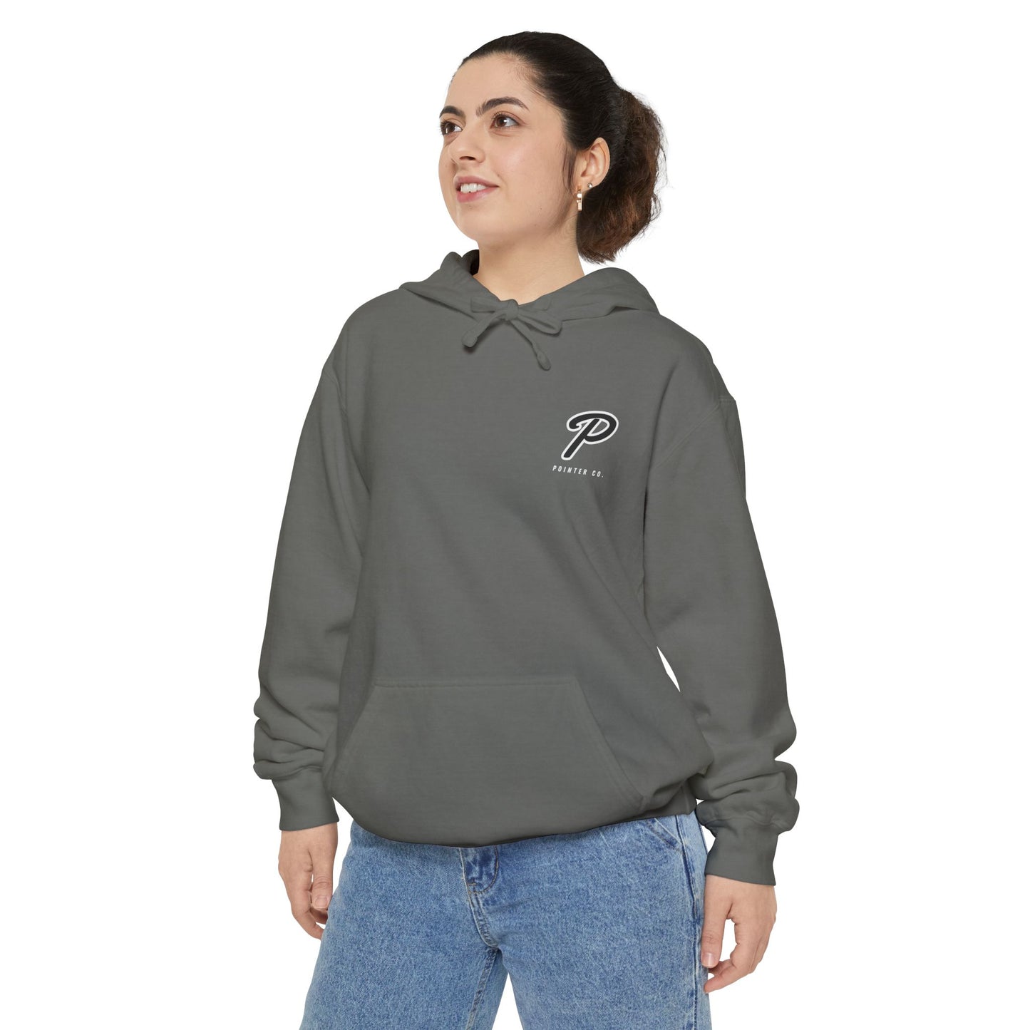 Dabbler Hoodie
